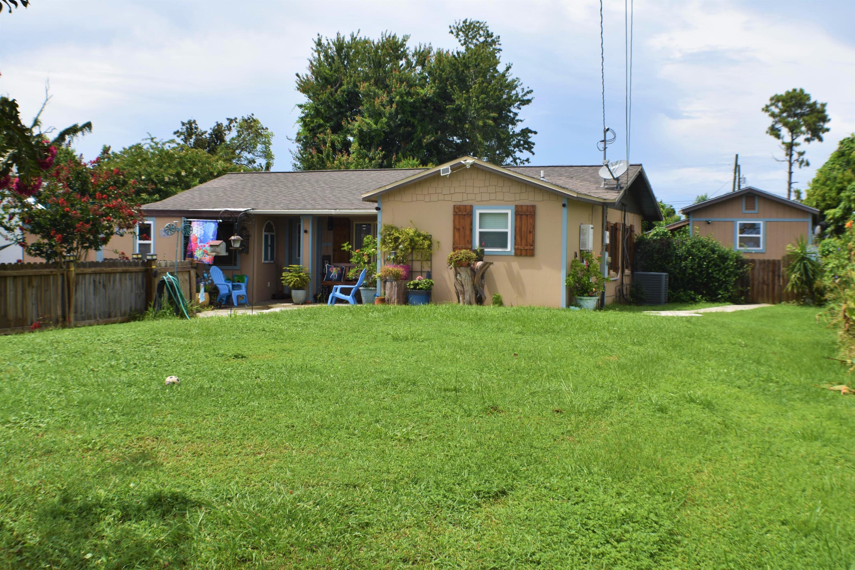 BAYVIEW HEIGHTS - Residential