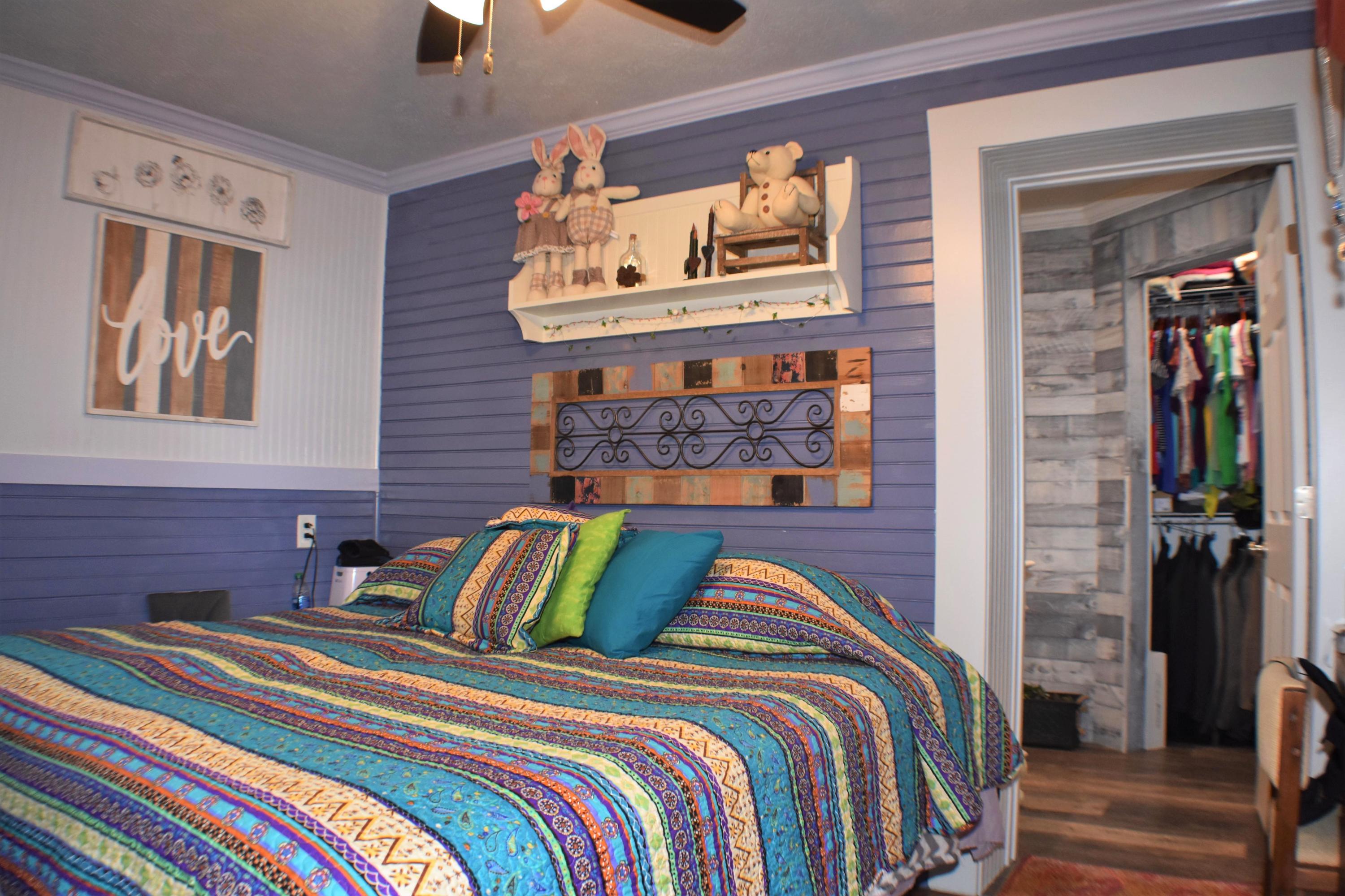 BAYVIEW HEIGHTS - Residential