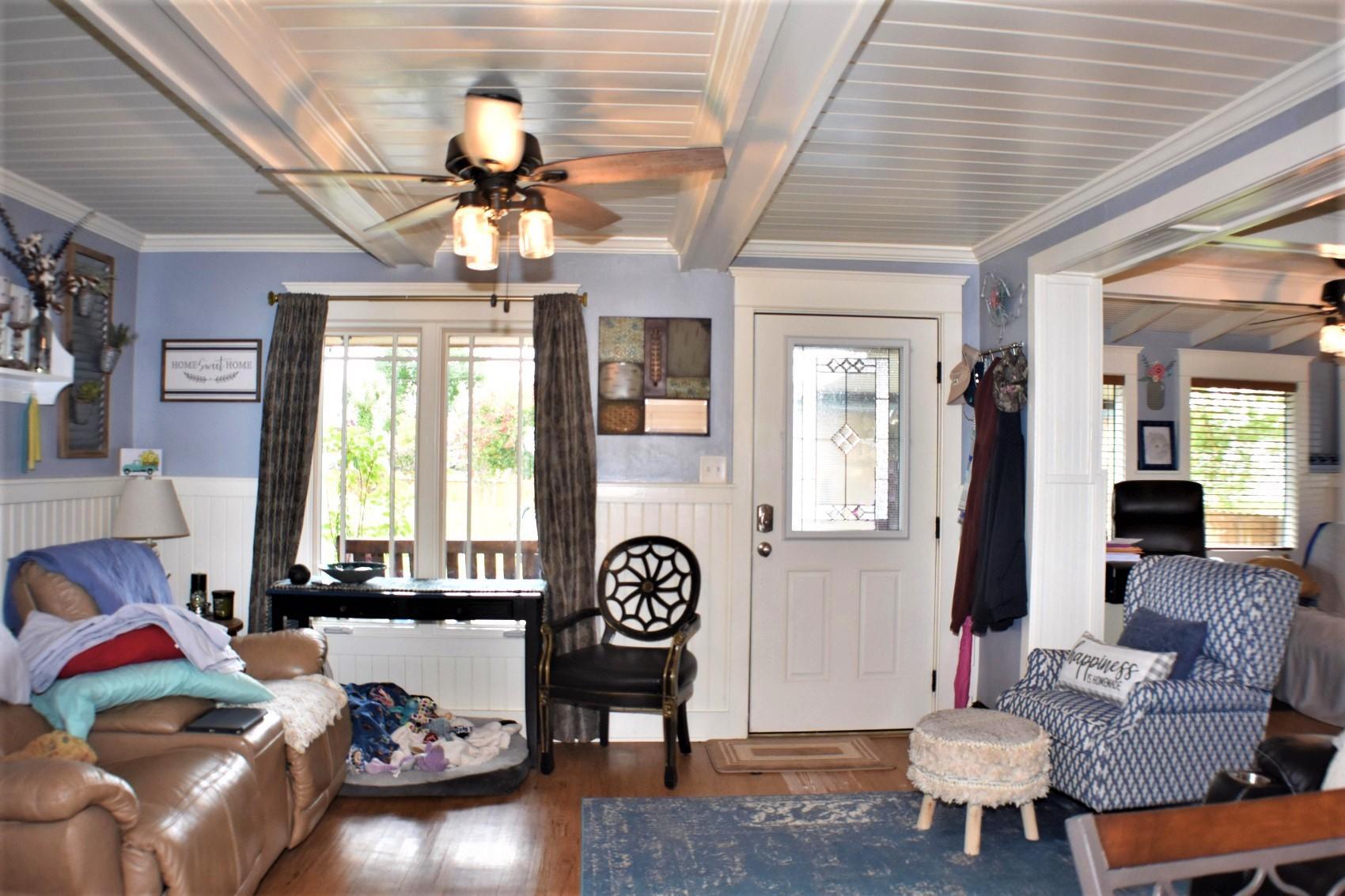 BAYVIEW HEIGHTS - Residential