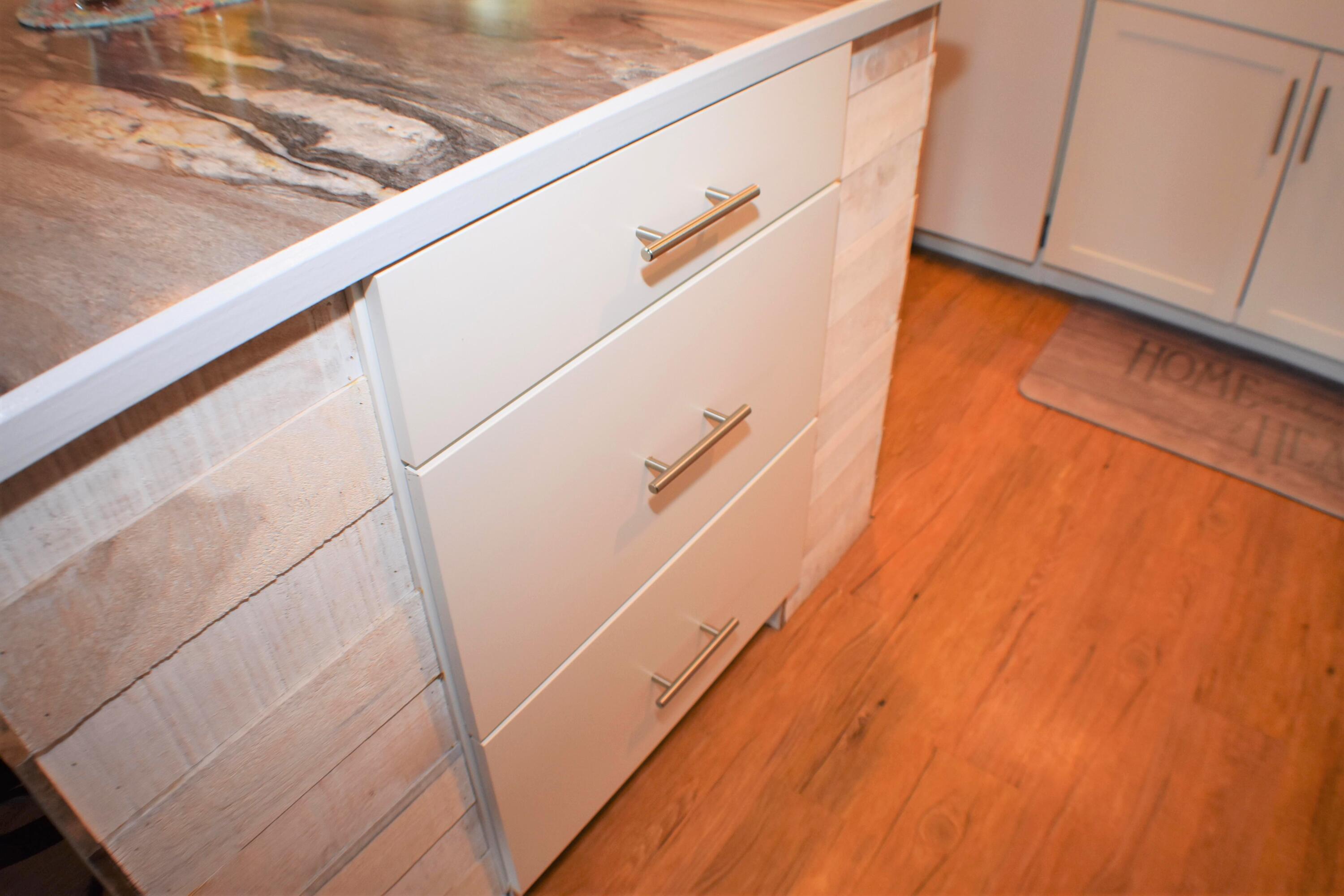 BAYVIEW HEIGHTS - Residential