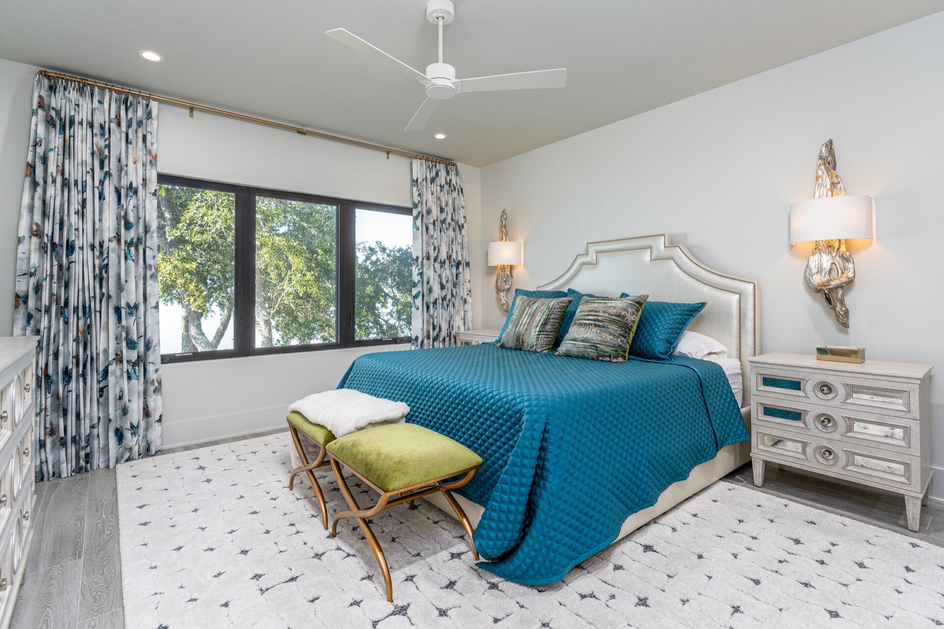 BURNT PINE - Residential