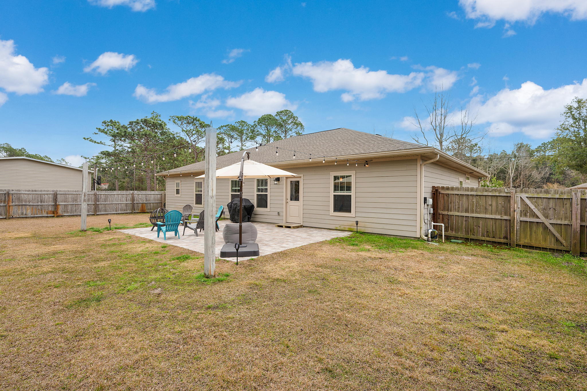 NAVARRE S/D - Residential