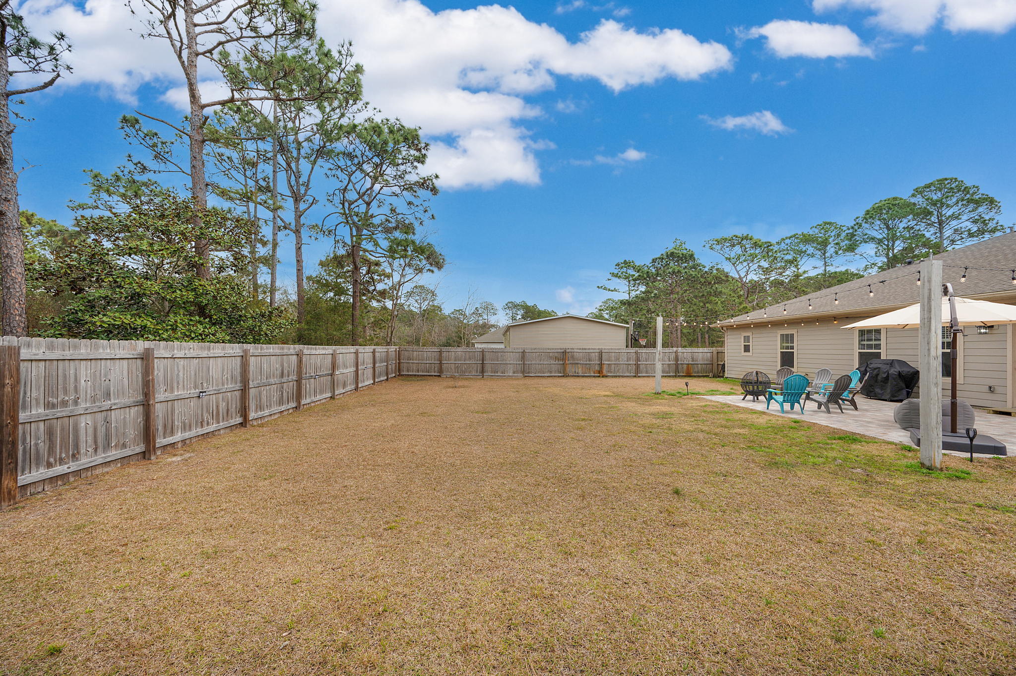 NAVARRE S/D - Residential
