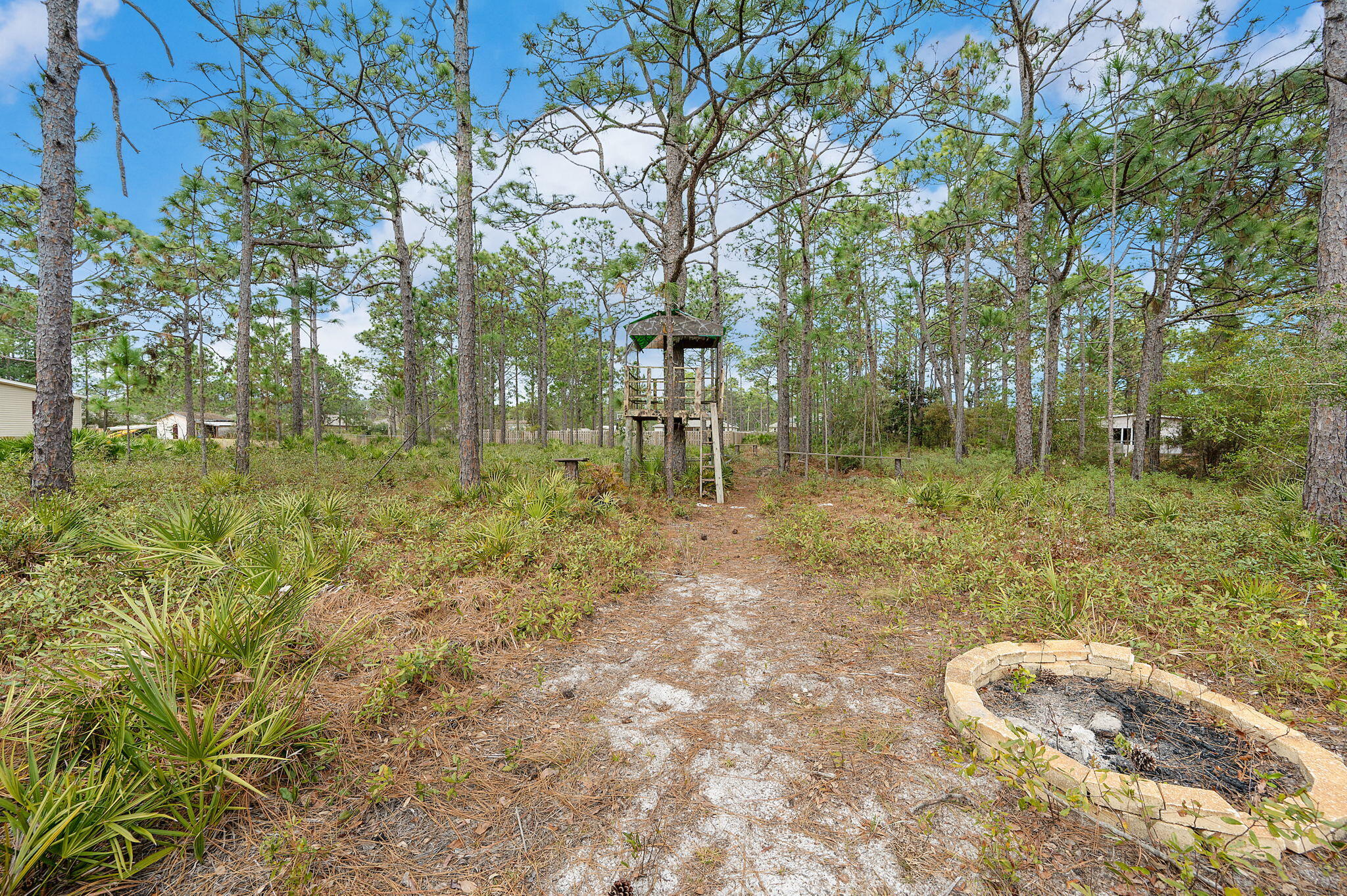 NAVARRE S/D - Residential