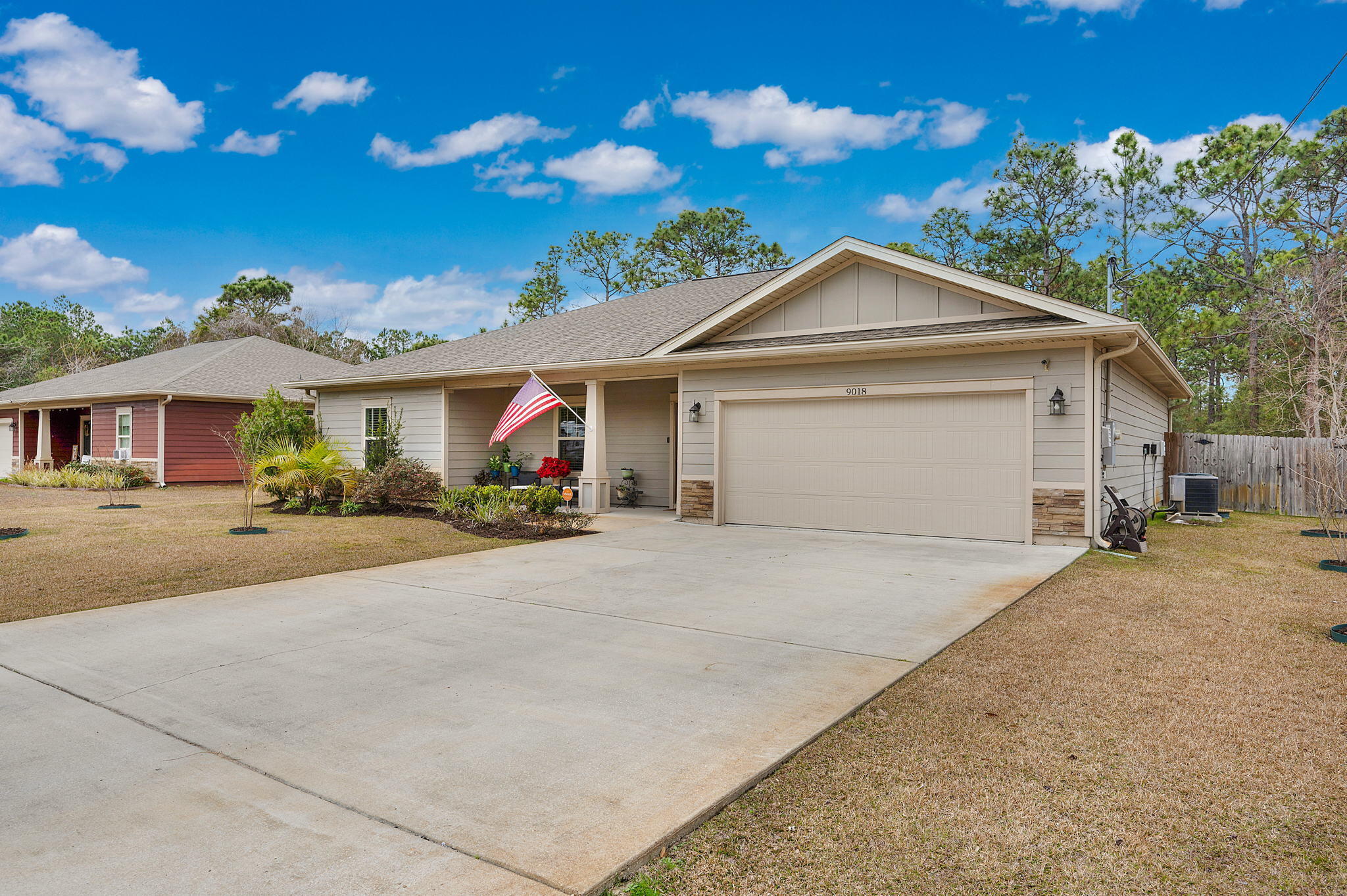 NAVARRE S/D - Residential