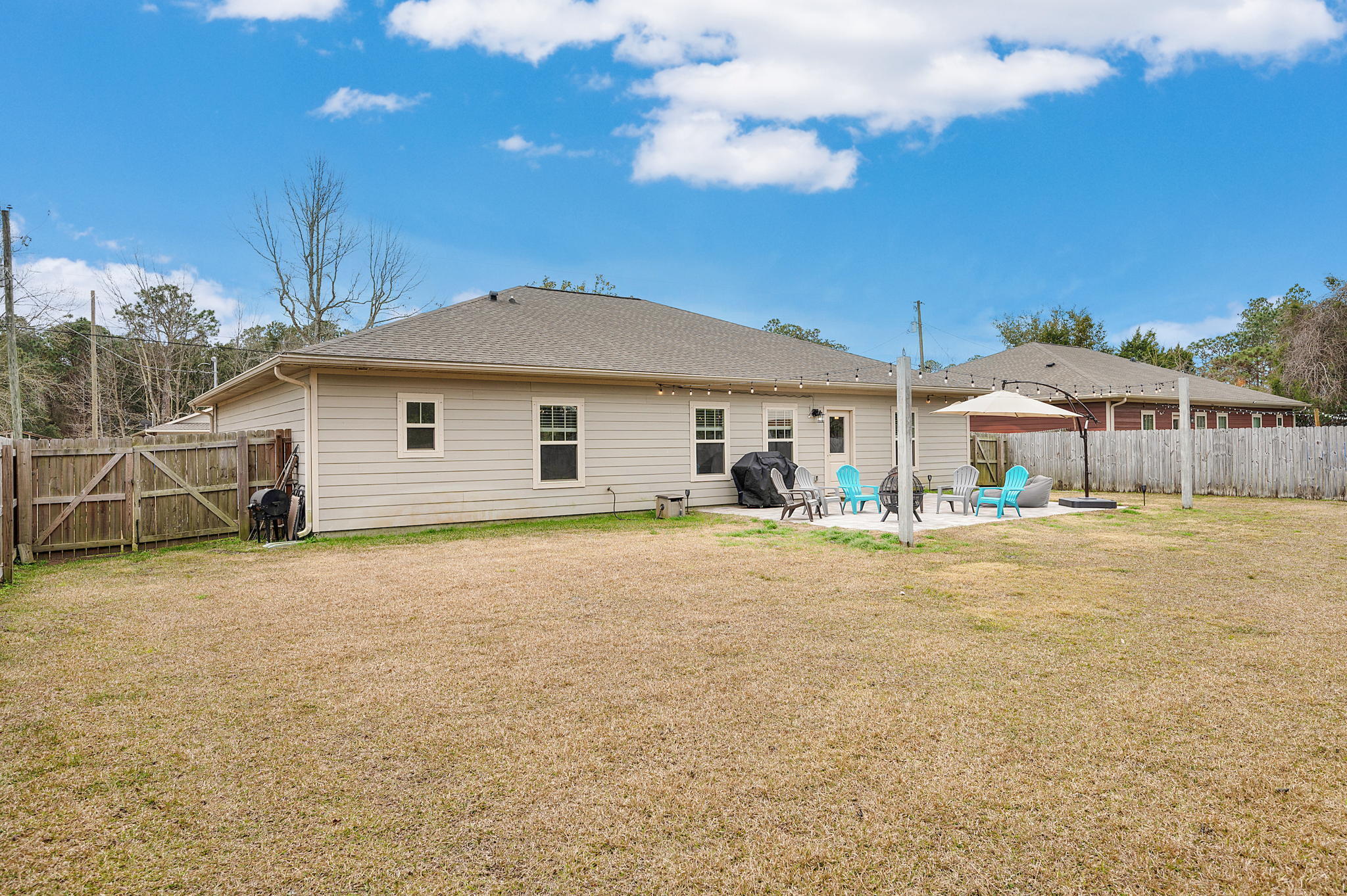 NAVARRE S/D - Residential