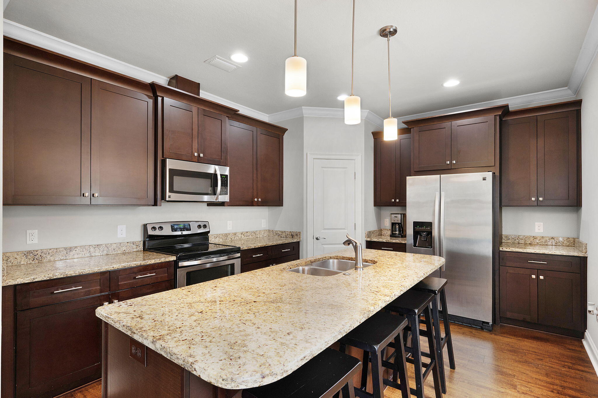 NAVARRE S/D - Residential