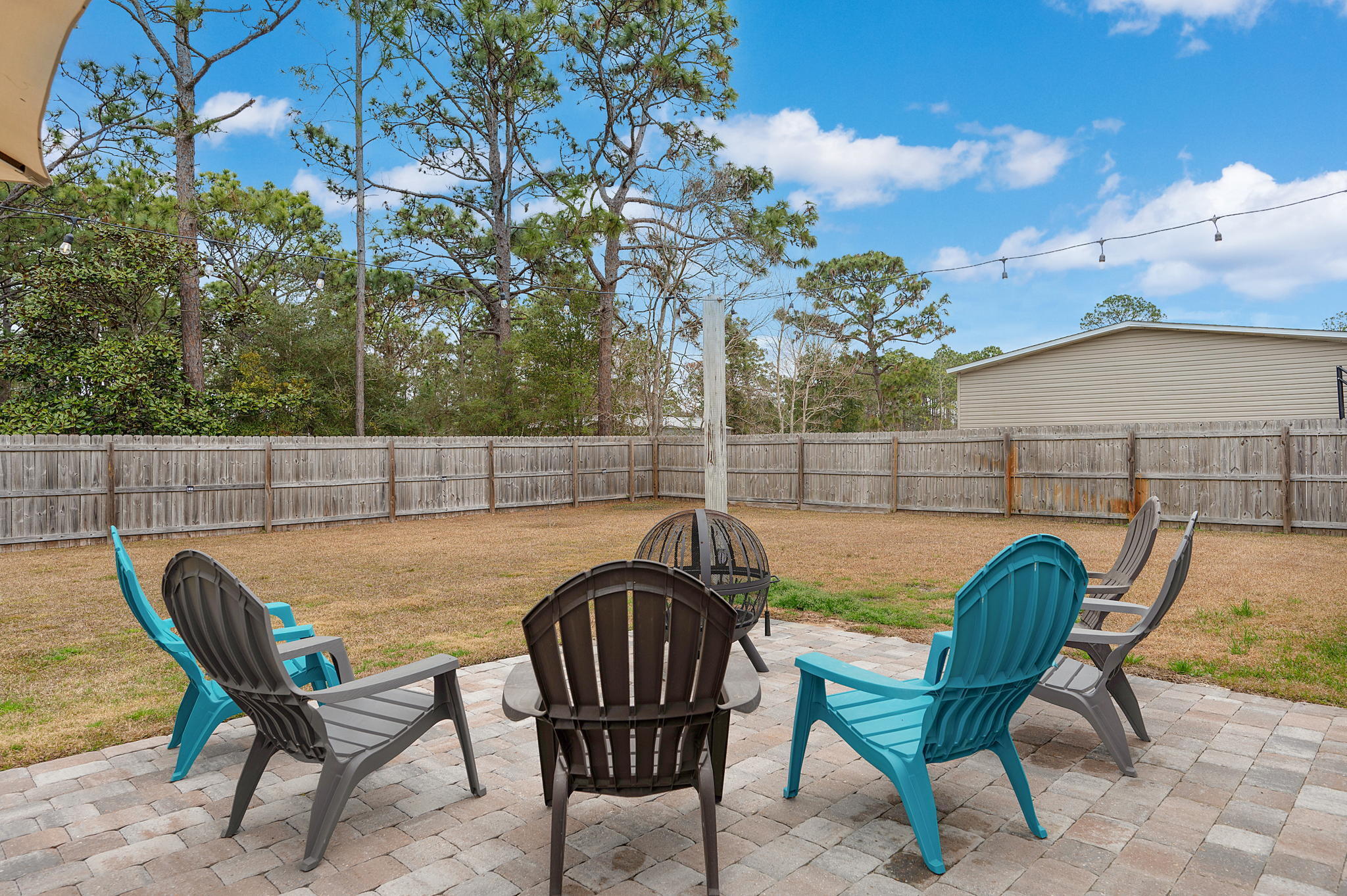 NAVARRE S/D - Residential