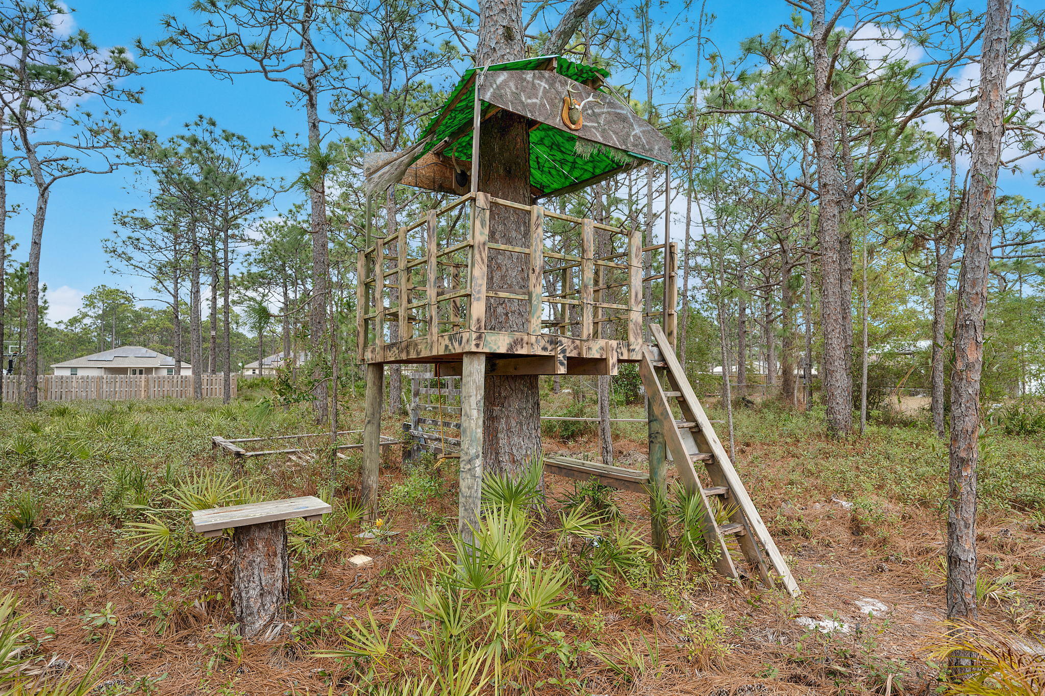 NAVARRE S/D - Residential