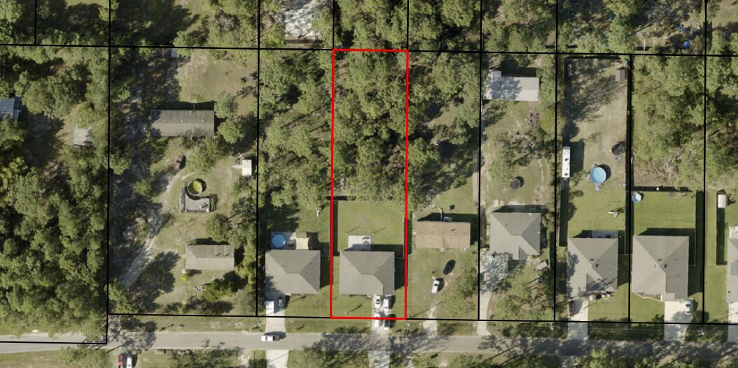 NAVARRE S/D - Residential