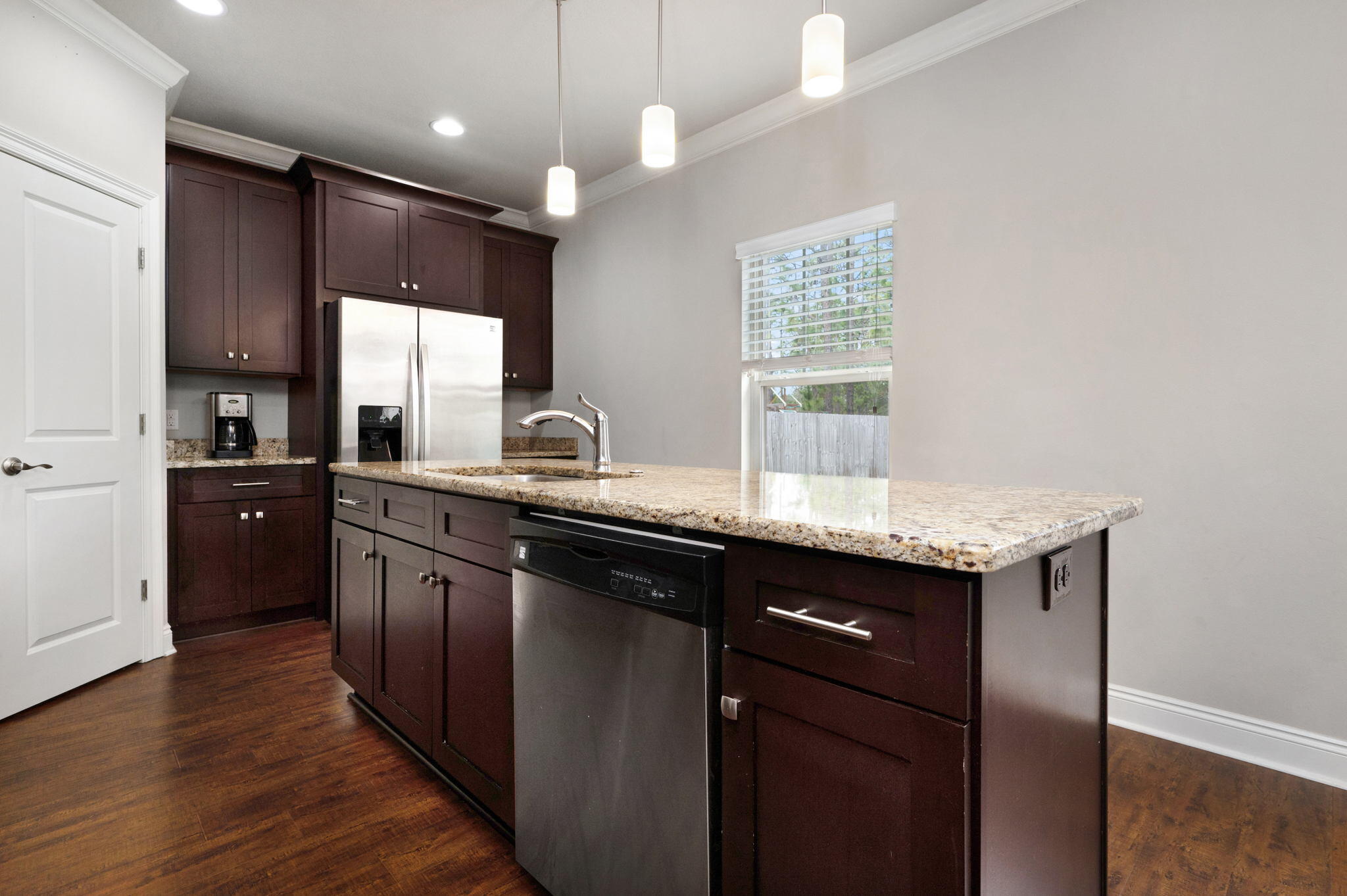 NAVARRE S/D - Residential