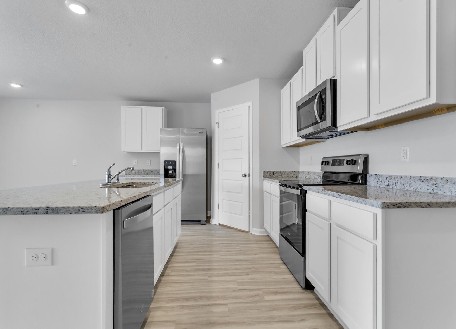 SHOAL RIVER LANDING PHASE 2B LOT 87 - Residential Lease