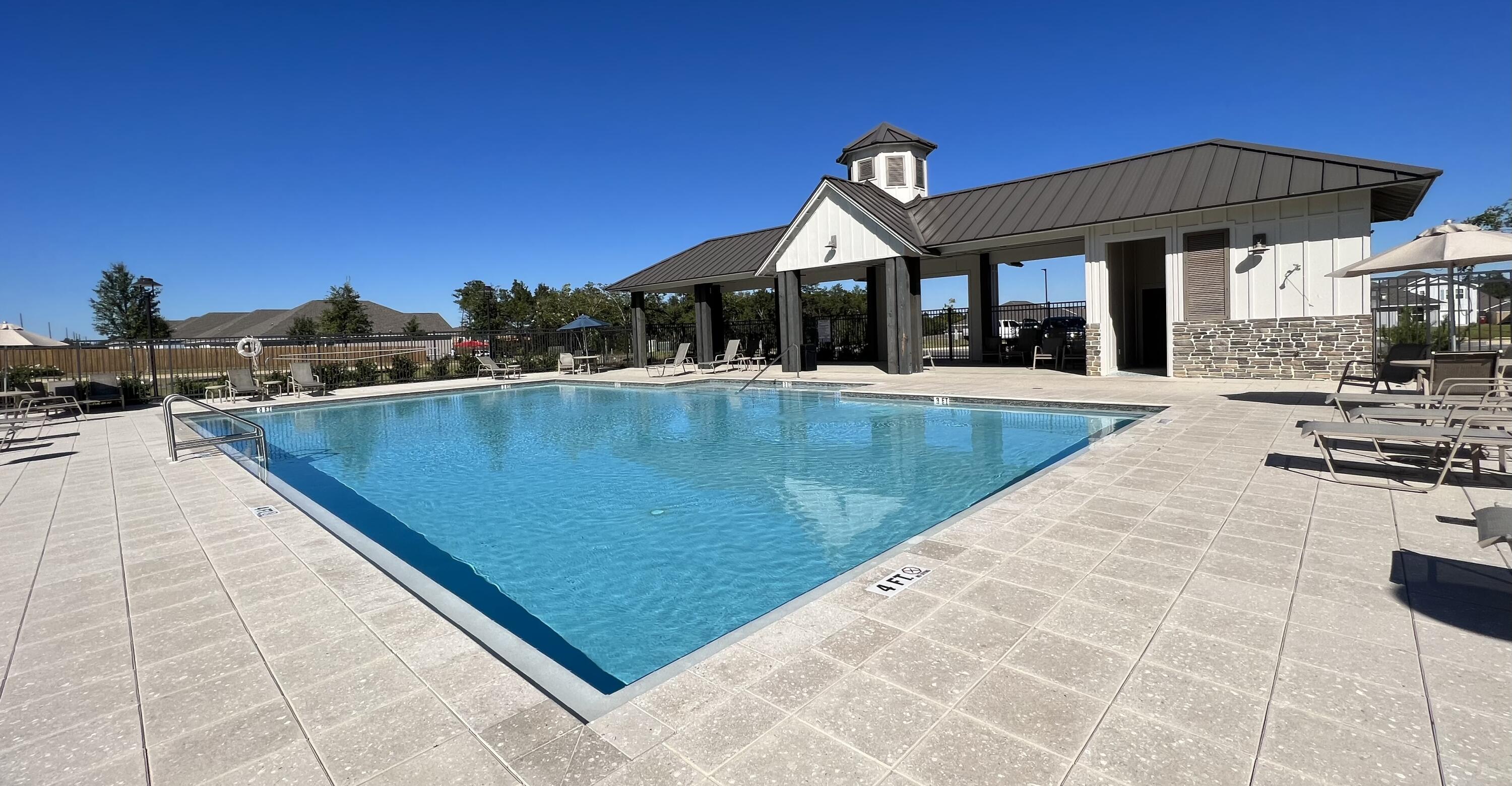 SHOAL RIVER LANDING PHASE 2B LOT 87 - Residential Lease