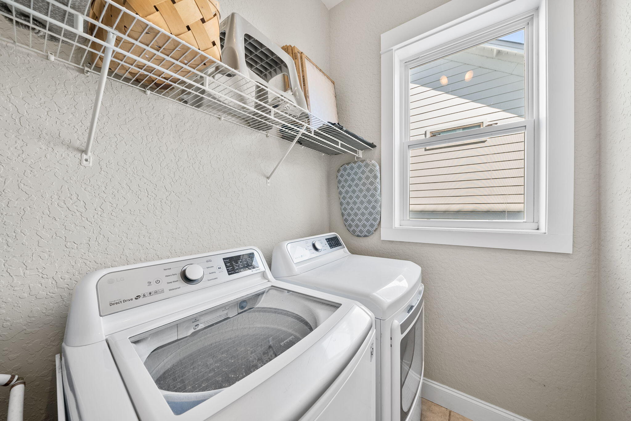 SEAGROVE 1ST ADDN - Residential