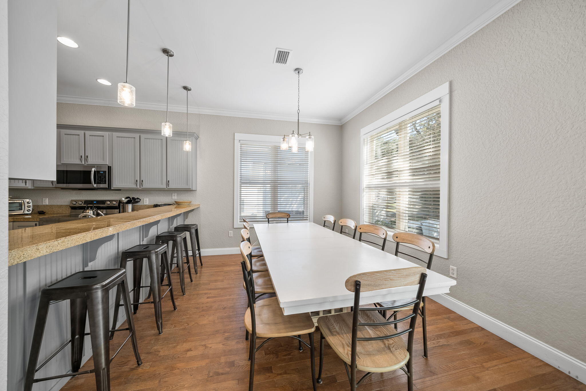 SEAGROVE 1ST ADDN - Residential