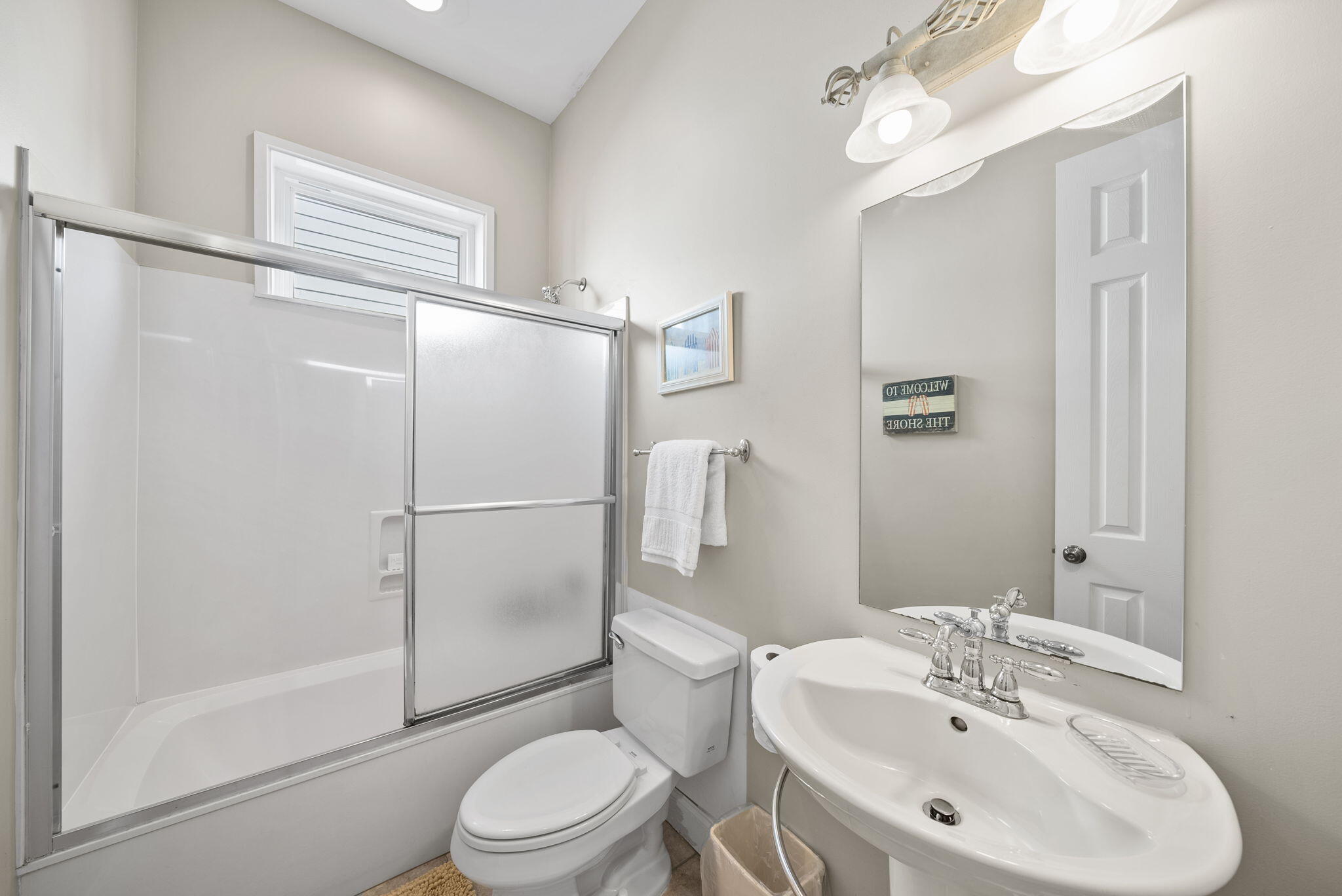 SEAGROVE 1ST ADDN - Residential