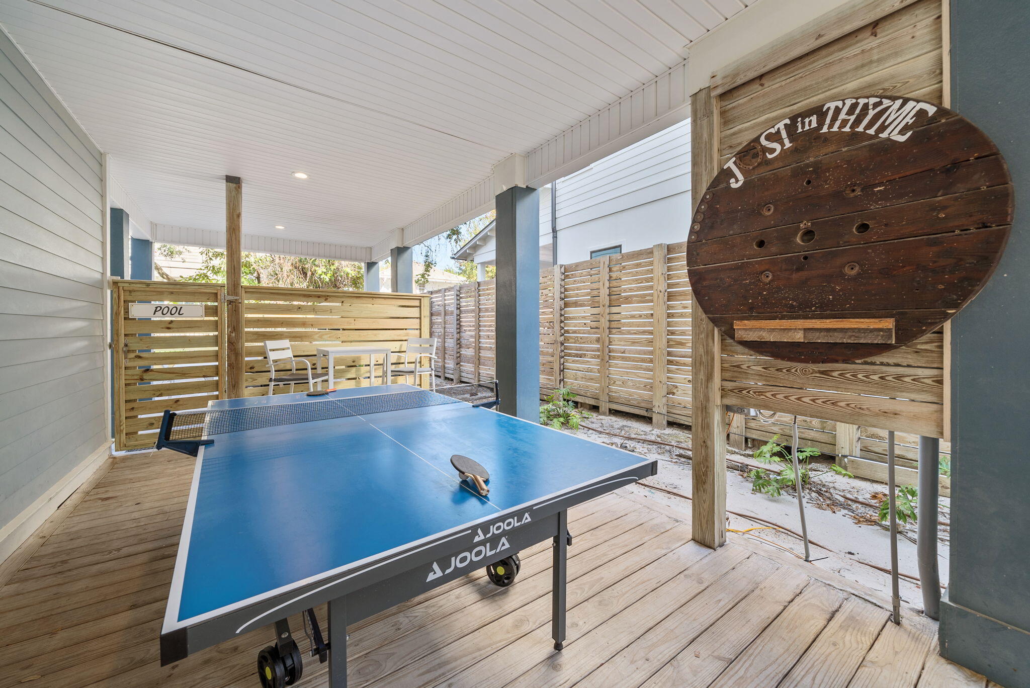 SEAGROVE 1ST ADDN - Residential