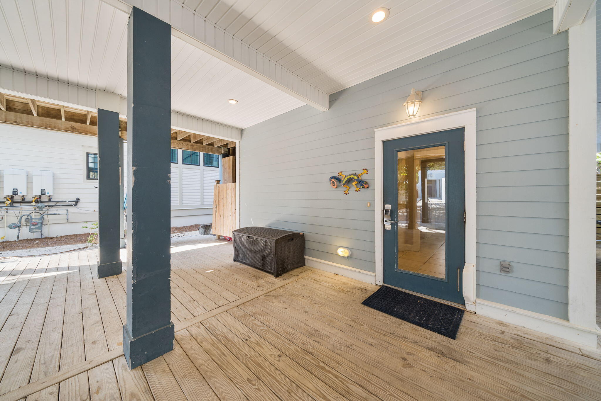 SEAGROVE 1ST ADDN - Residential