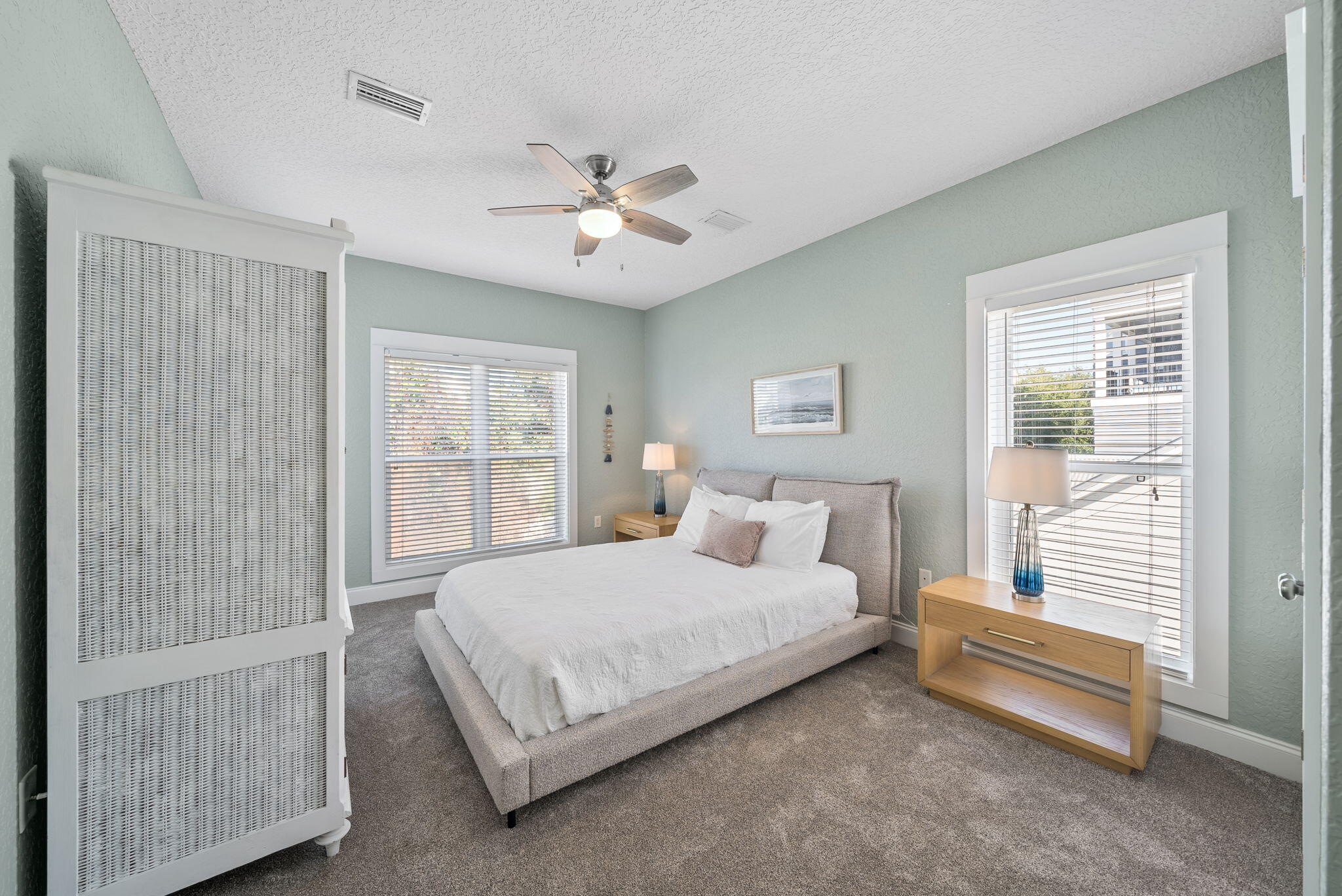 SEAGROVE 1ST ADDN - Residential