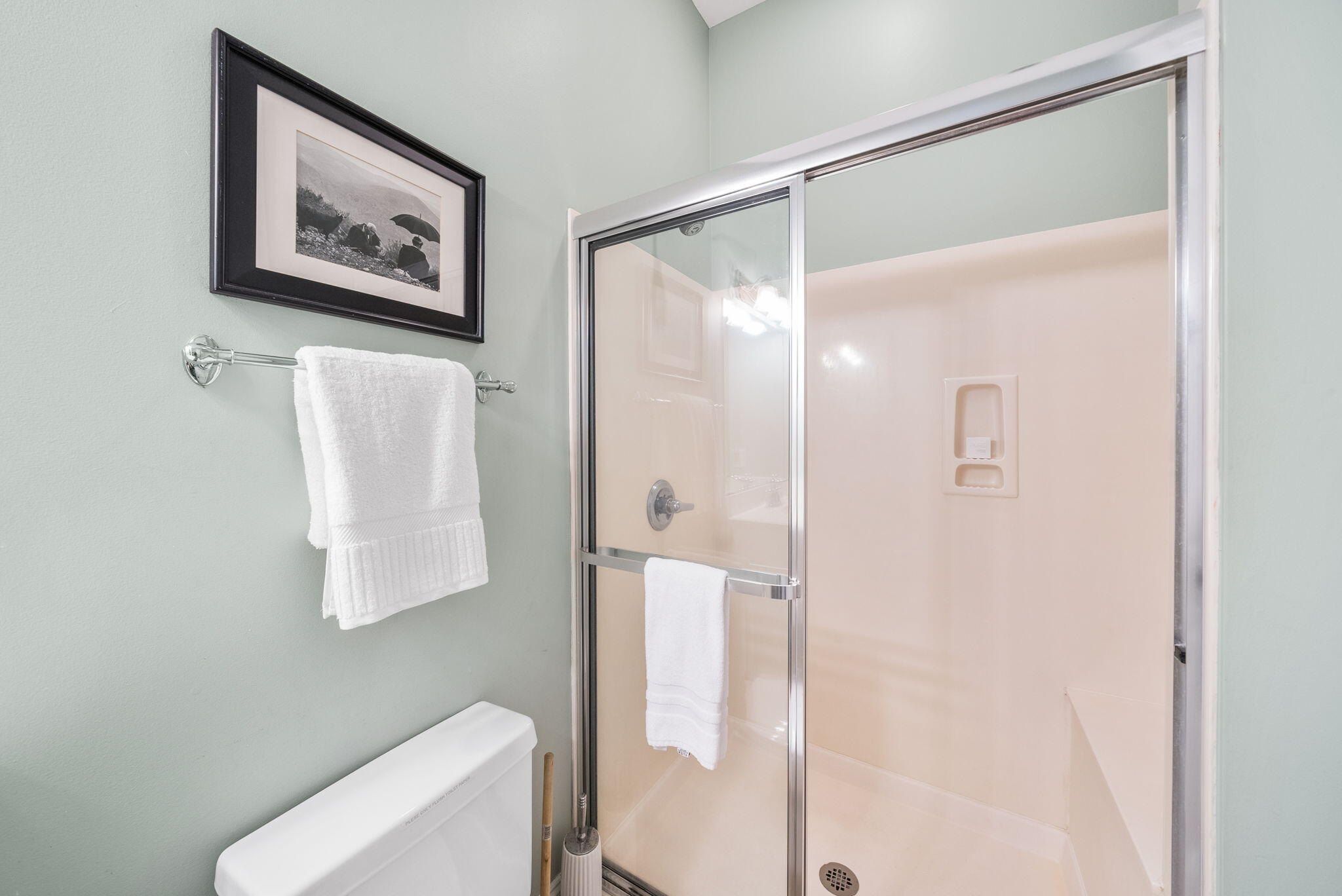 SEAGROVE 1ST ADDN - Residential