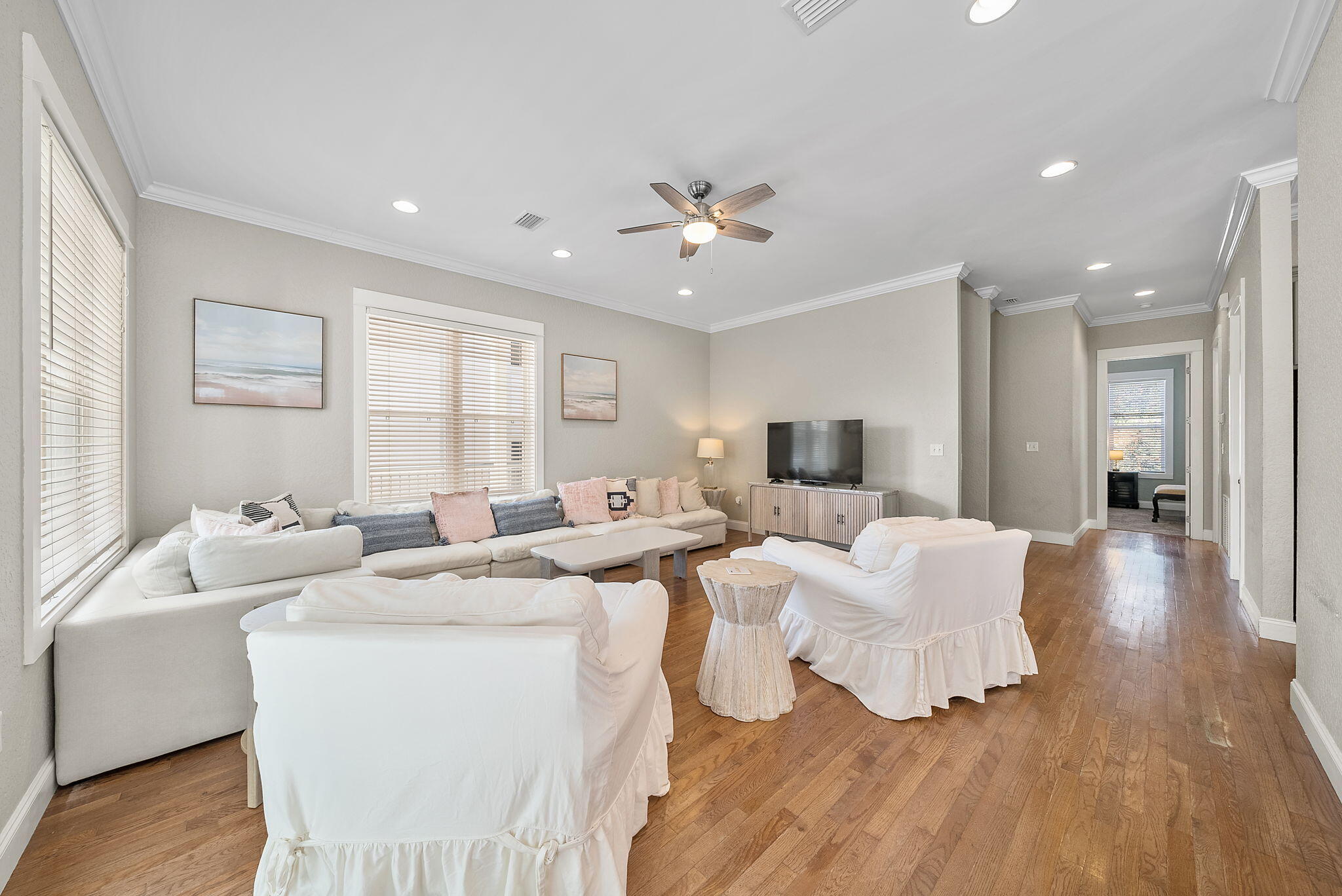 SEAGROVE 1ST ADDN - Residential