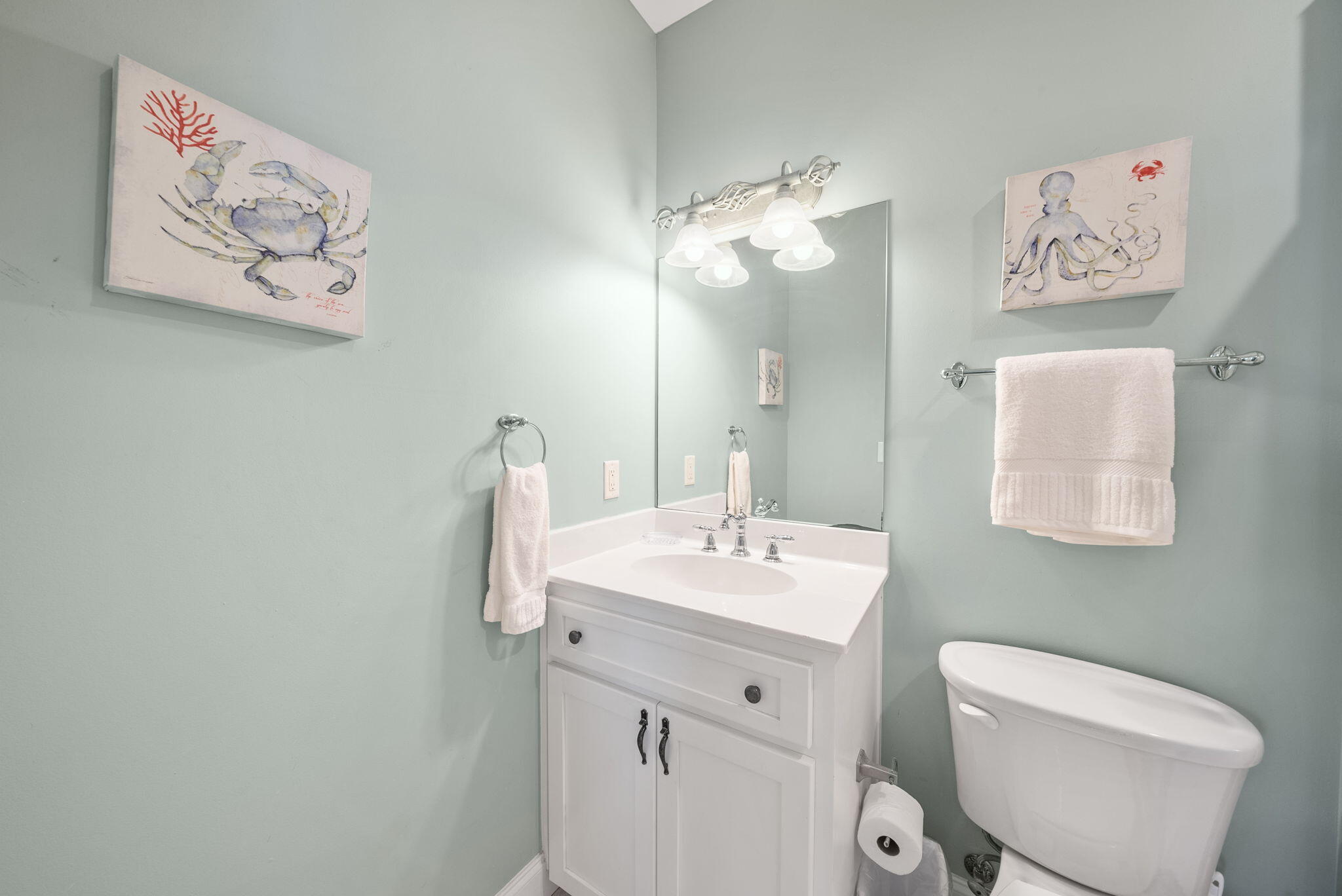 SEAGROVE 1ST ADDN - Residential