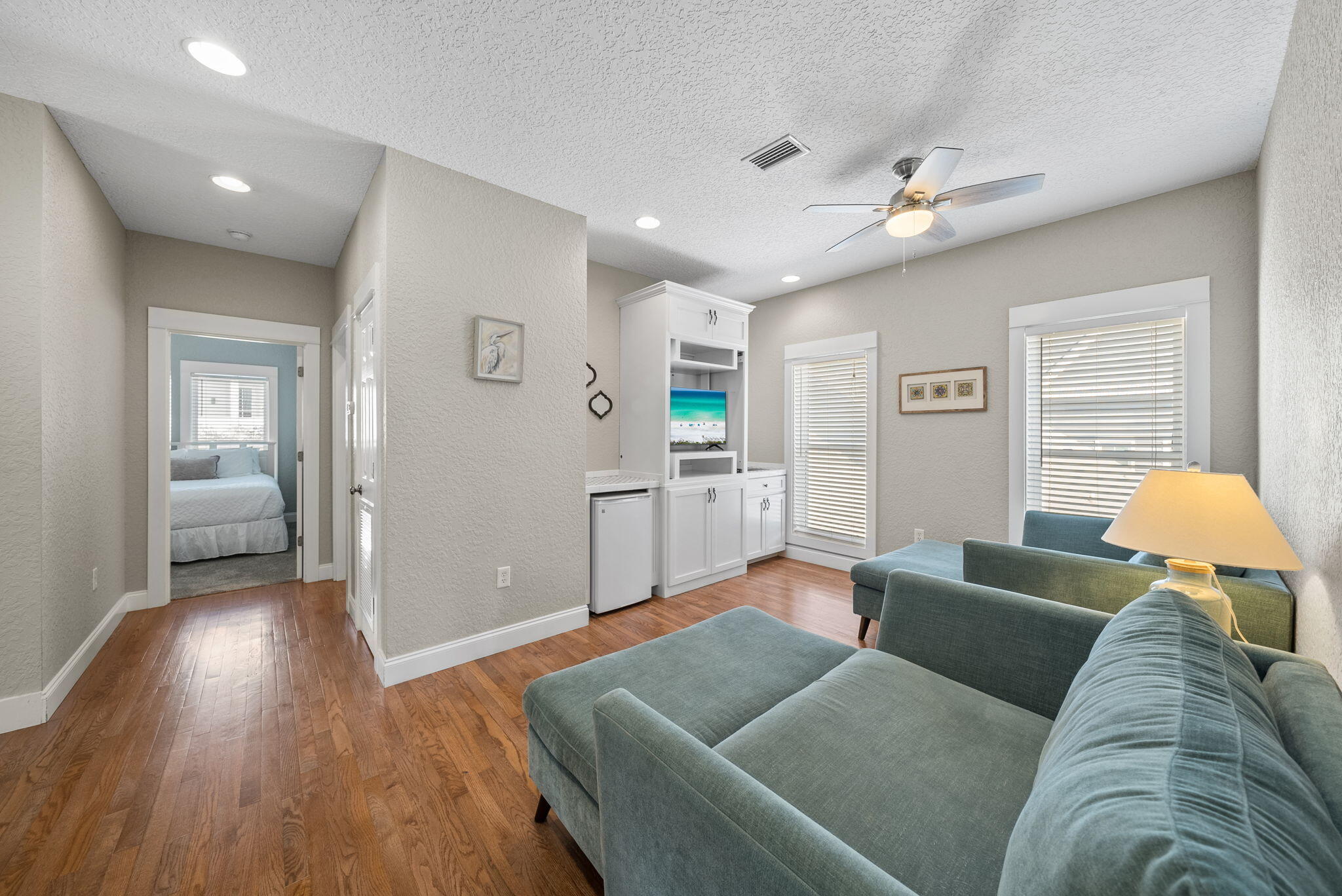 SEAGROVE 1ST ADDN - Residential