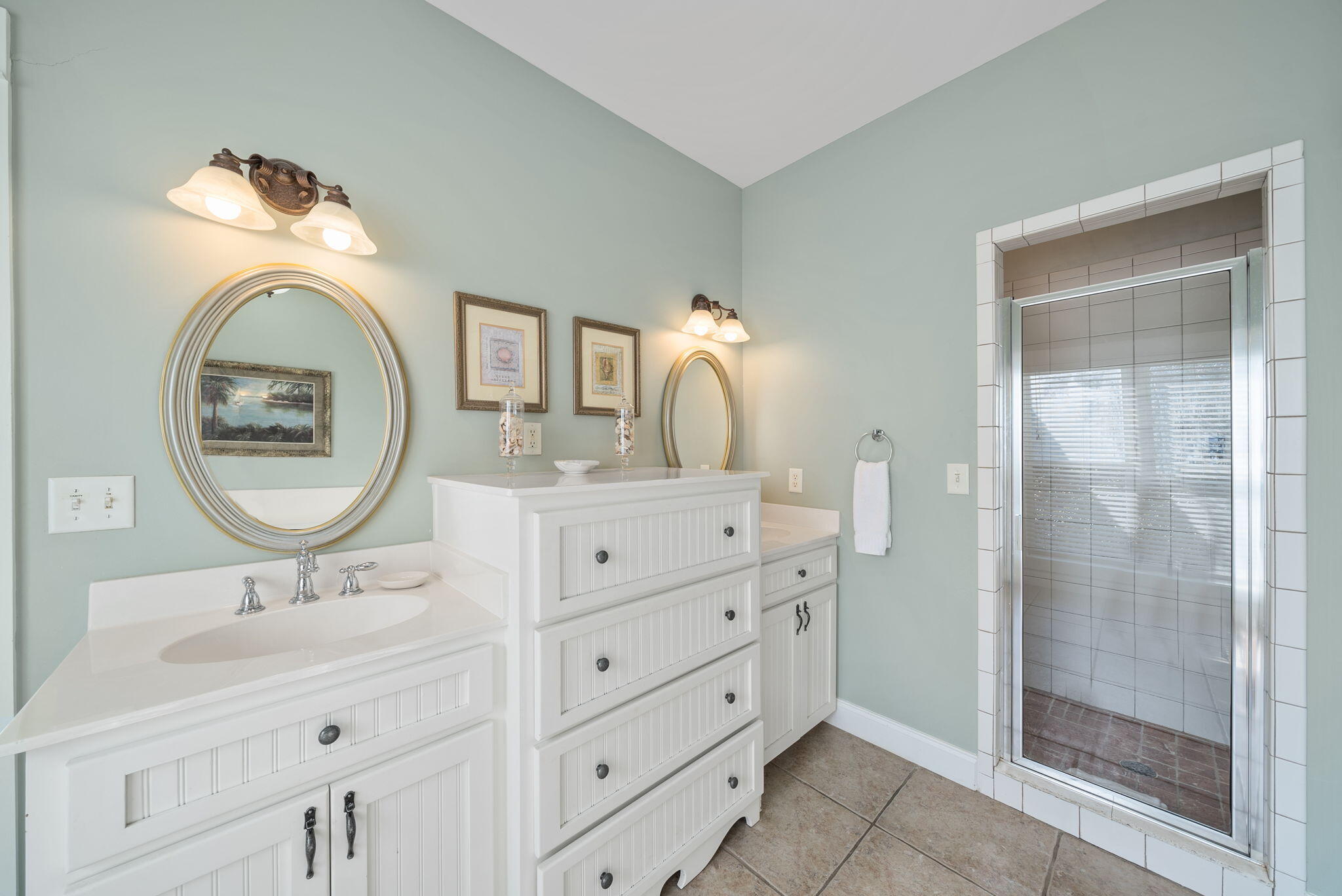 SEAGROVE 1ST ADDN - Residential