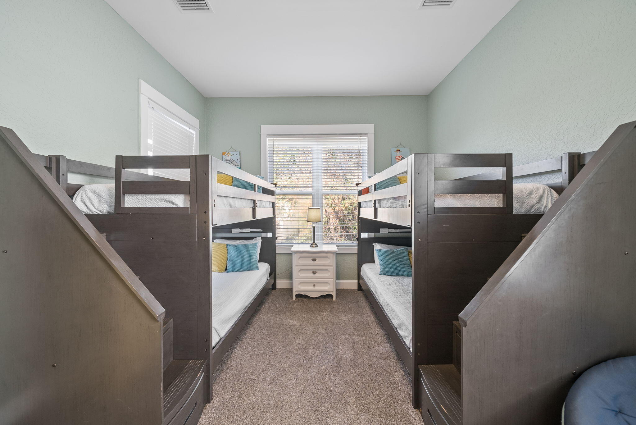 SEAGROVE 1ST ADDN - Residential