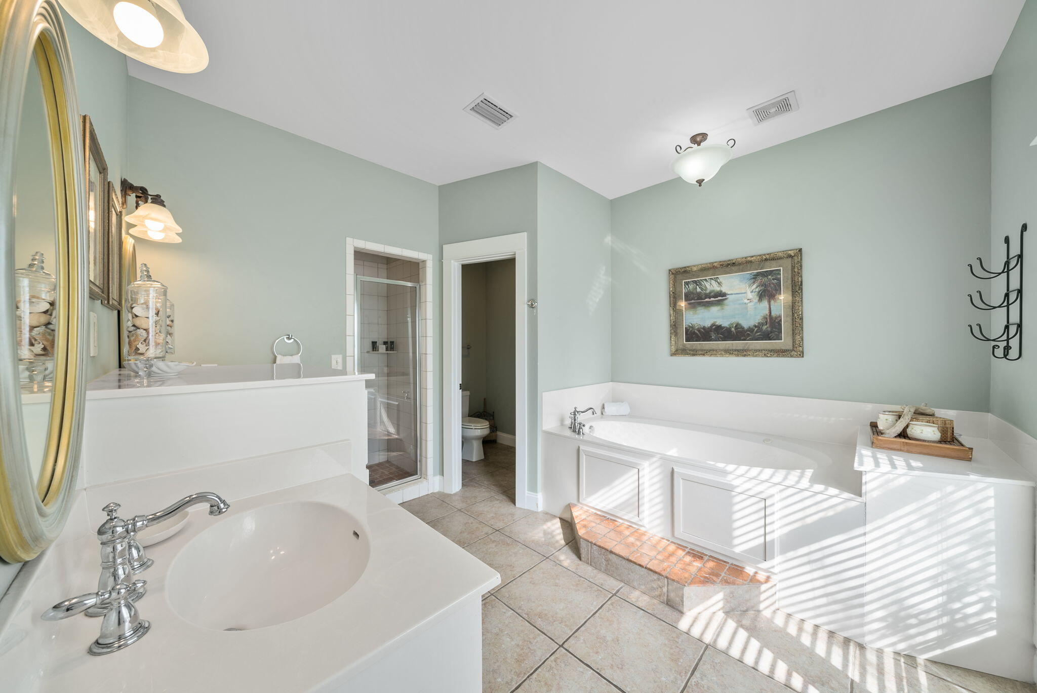 SEAGROVE 1ST ADDN - Residential