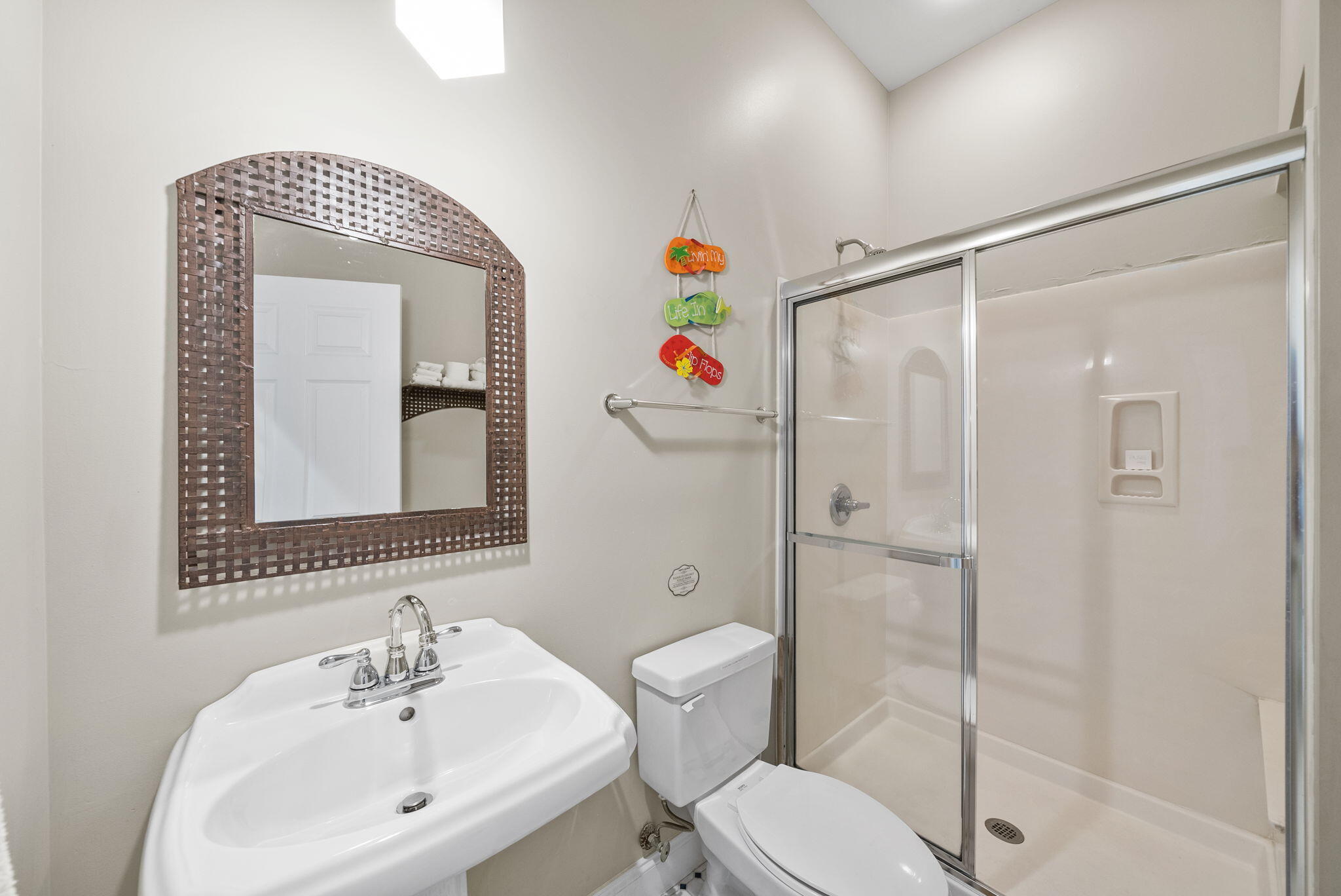 SEAGROVE 1ST ADDN - Residential