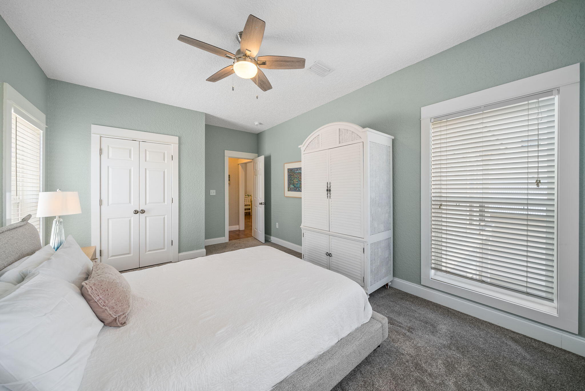 SEAGROVE 1ST ADDN - Residential