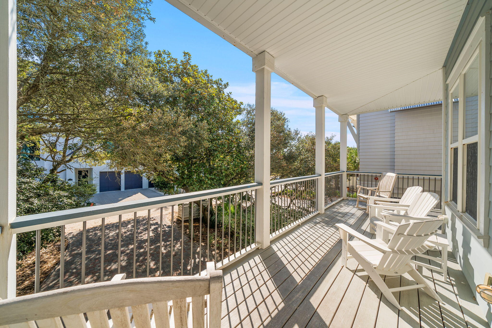 SEAGROVE 1ST ADDN - Residential