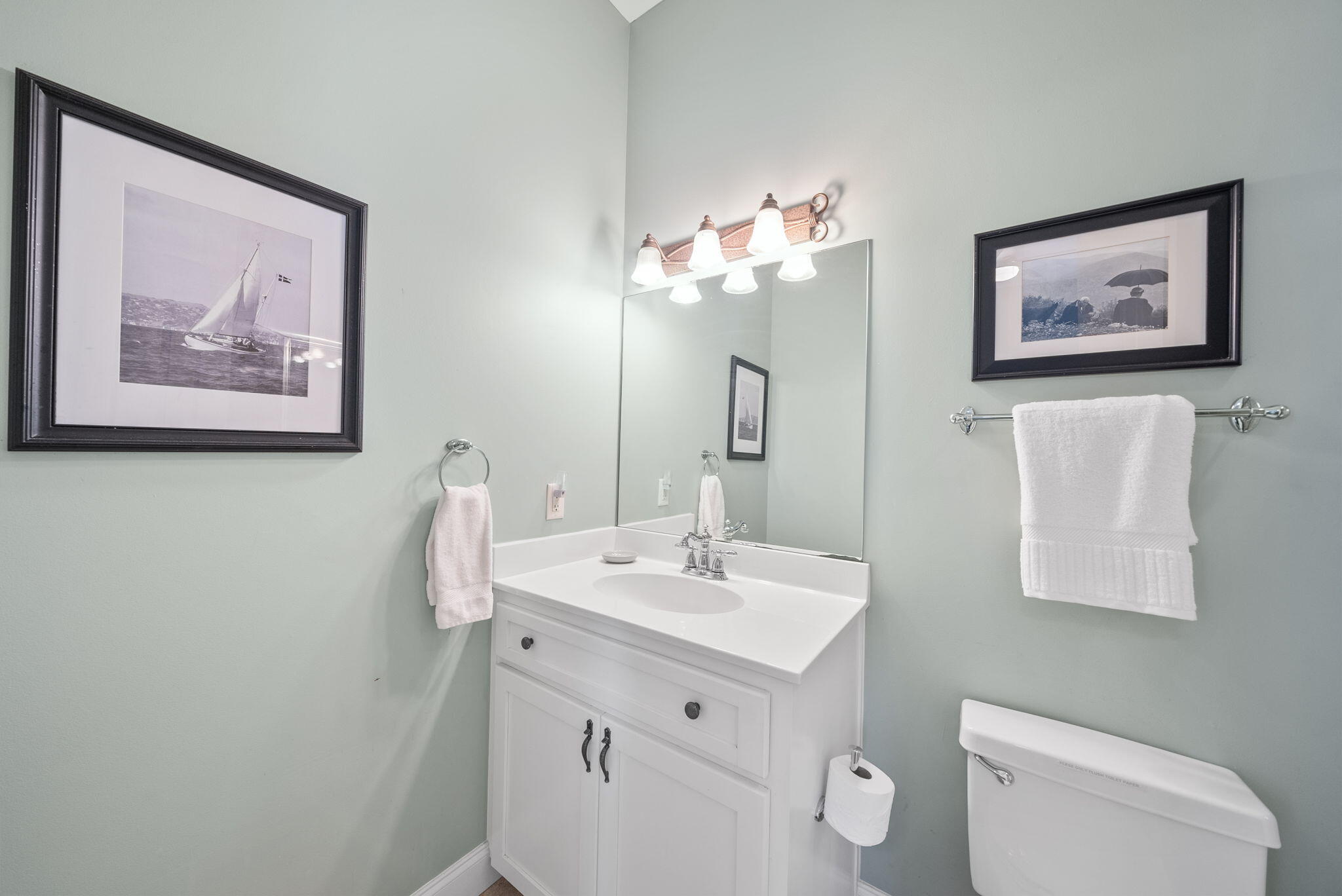 SEAGROVE 1ST ADDN - Residential