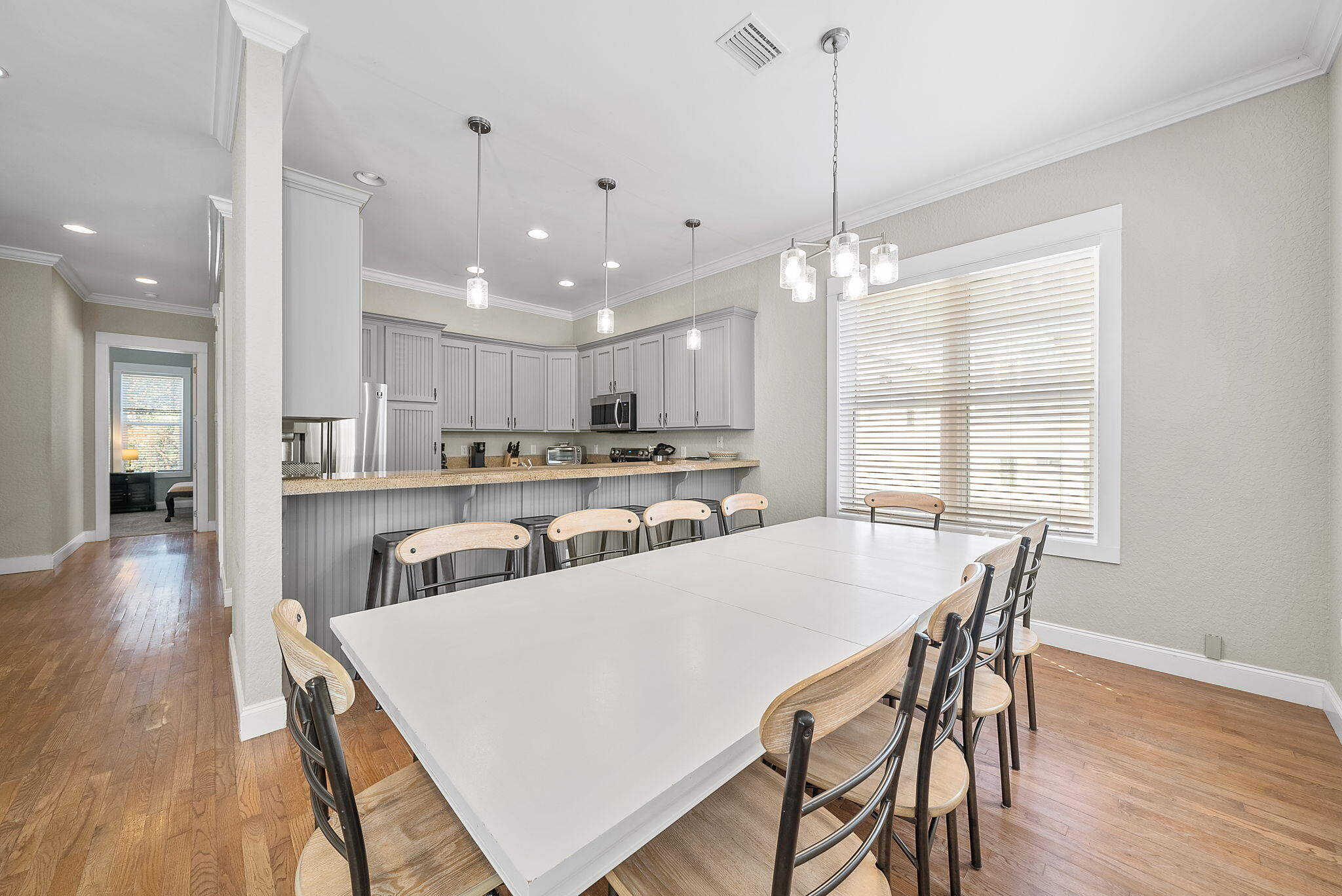 SEAGROVE 1ST ADDN - Residential