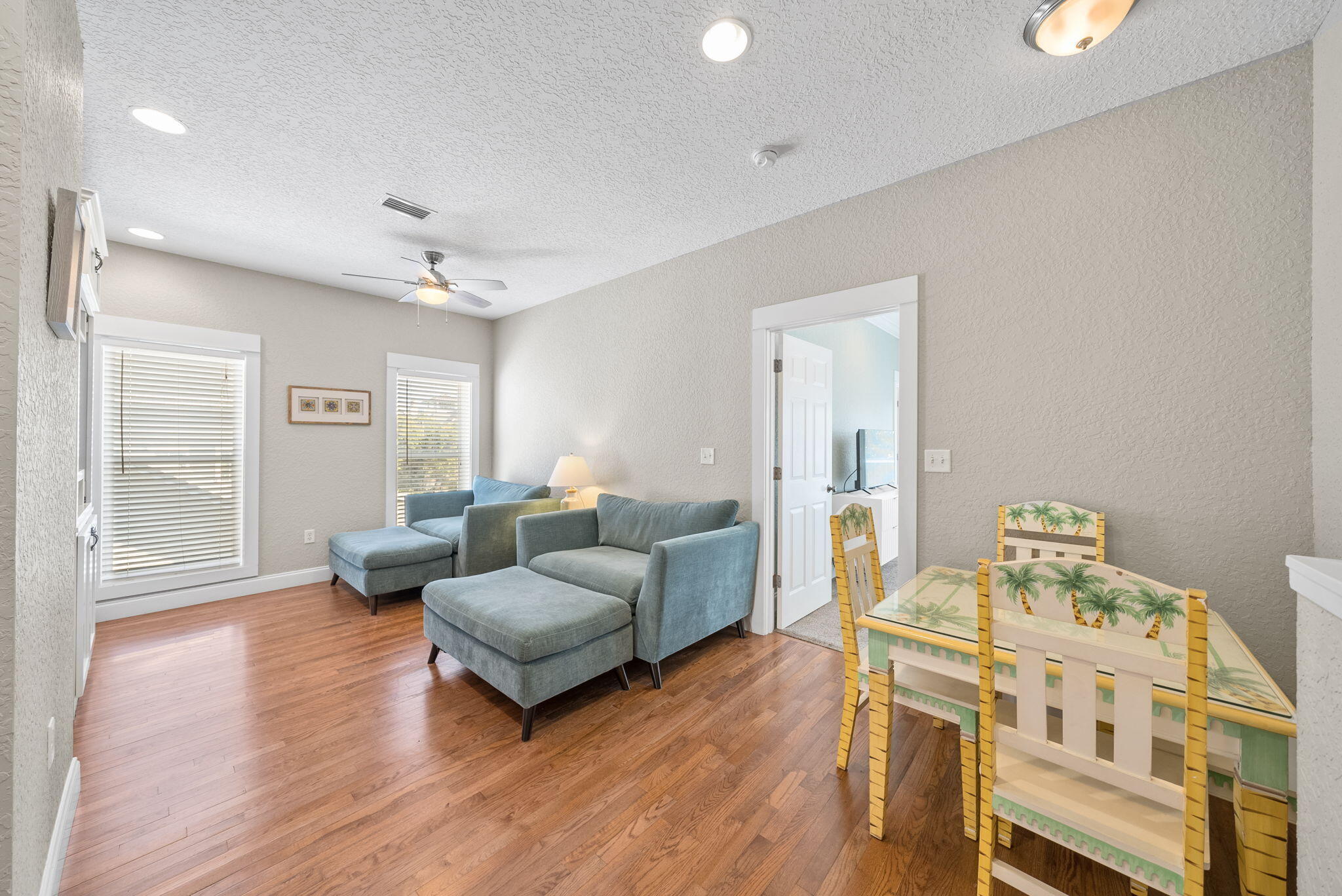 SEAGROVE 1ST ADDN - Residential