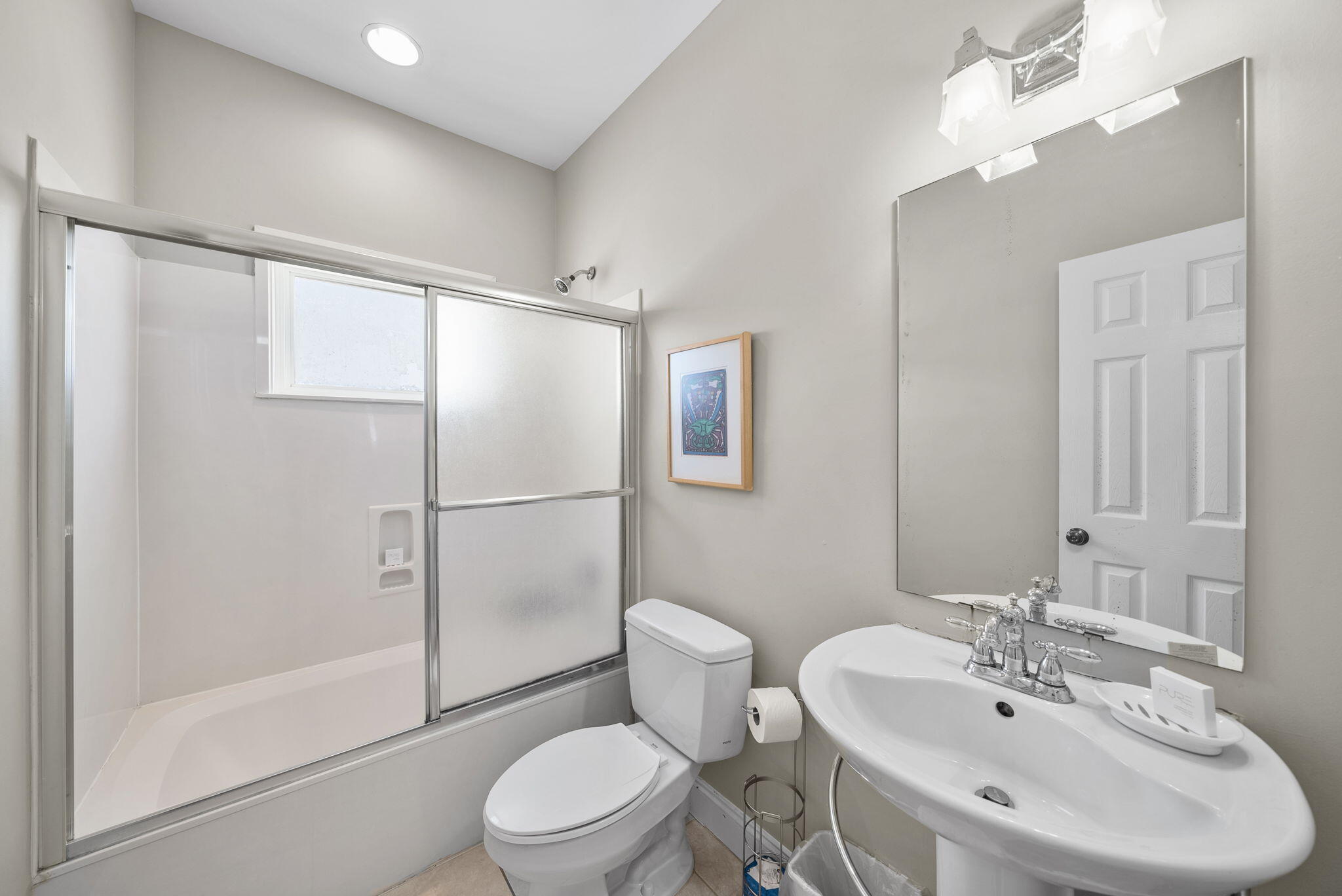 SEAGROVE 1ST ADDN - Residential