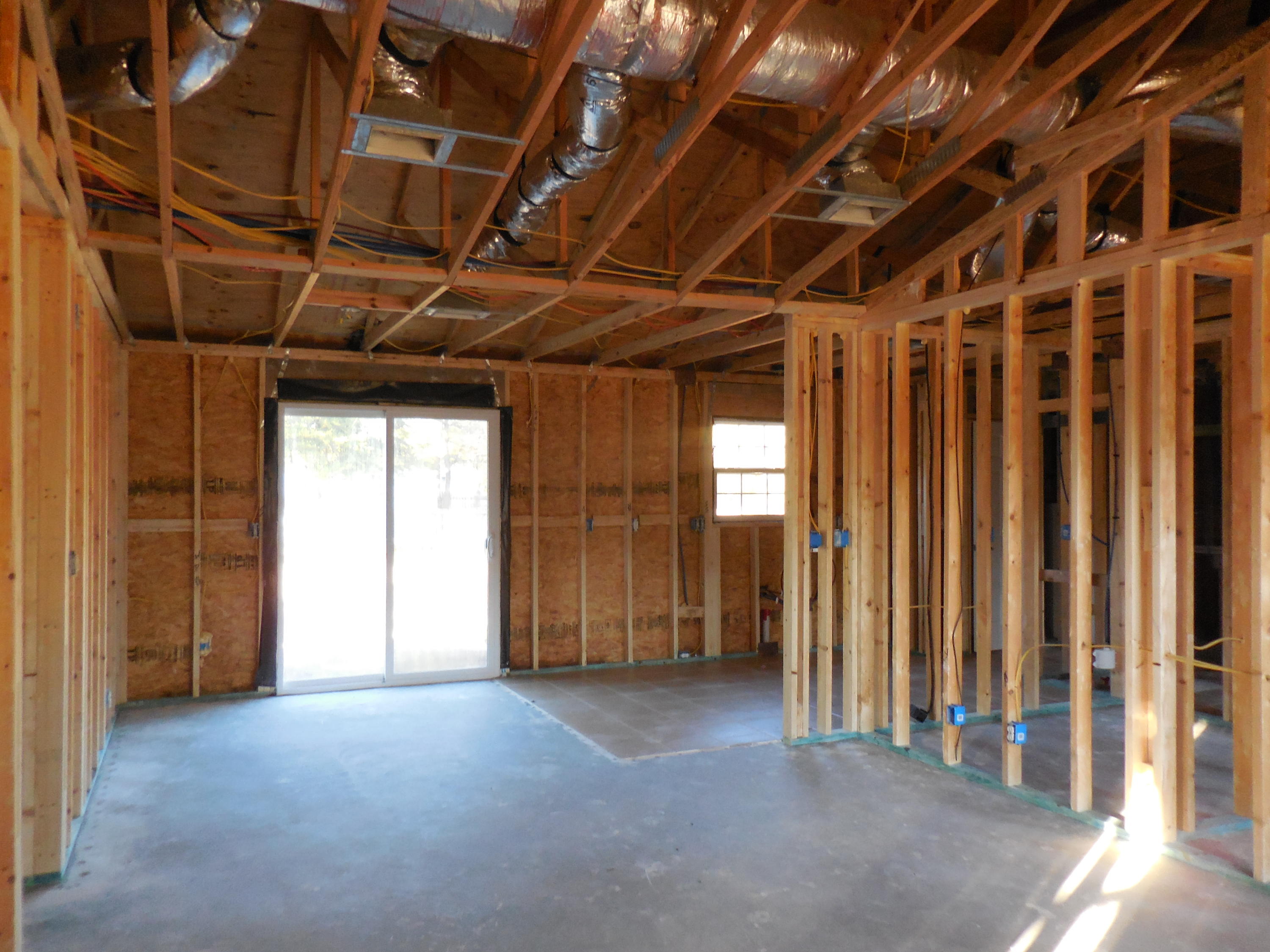 OAKWOOD LAKES ESTATES - Residential