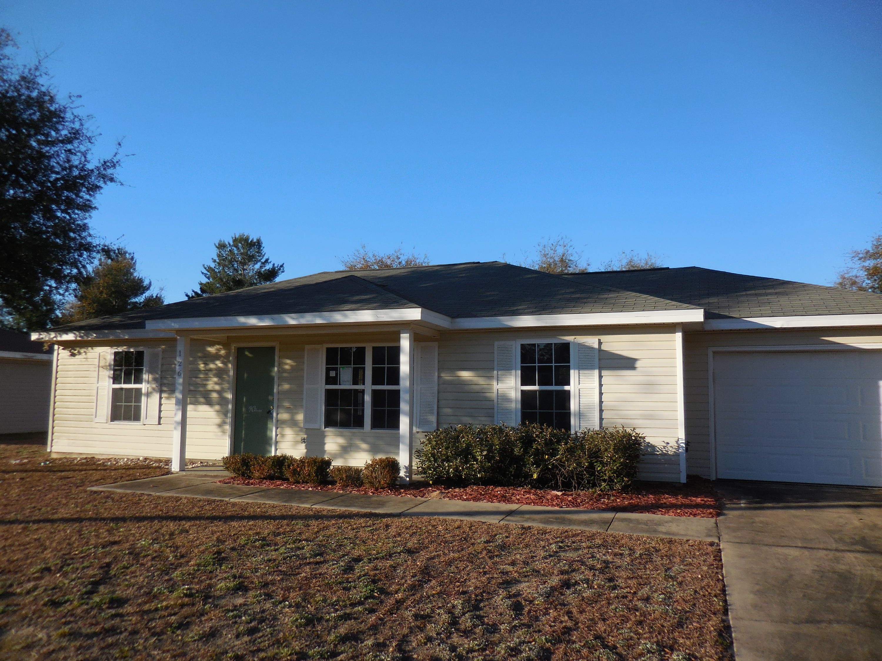 OAKWOOD LAKES ESTATES - Residential