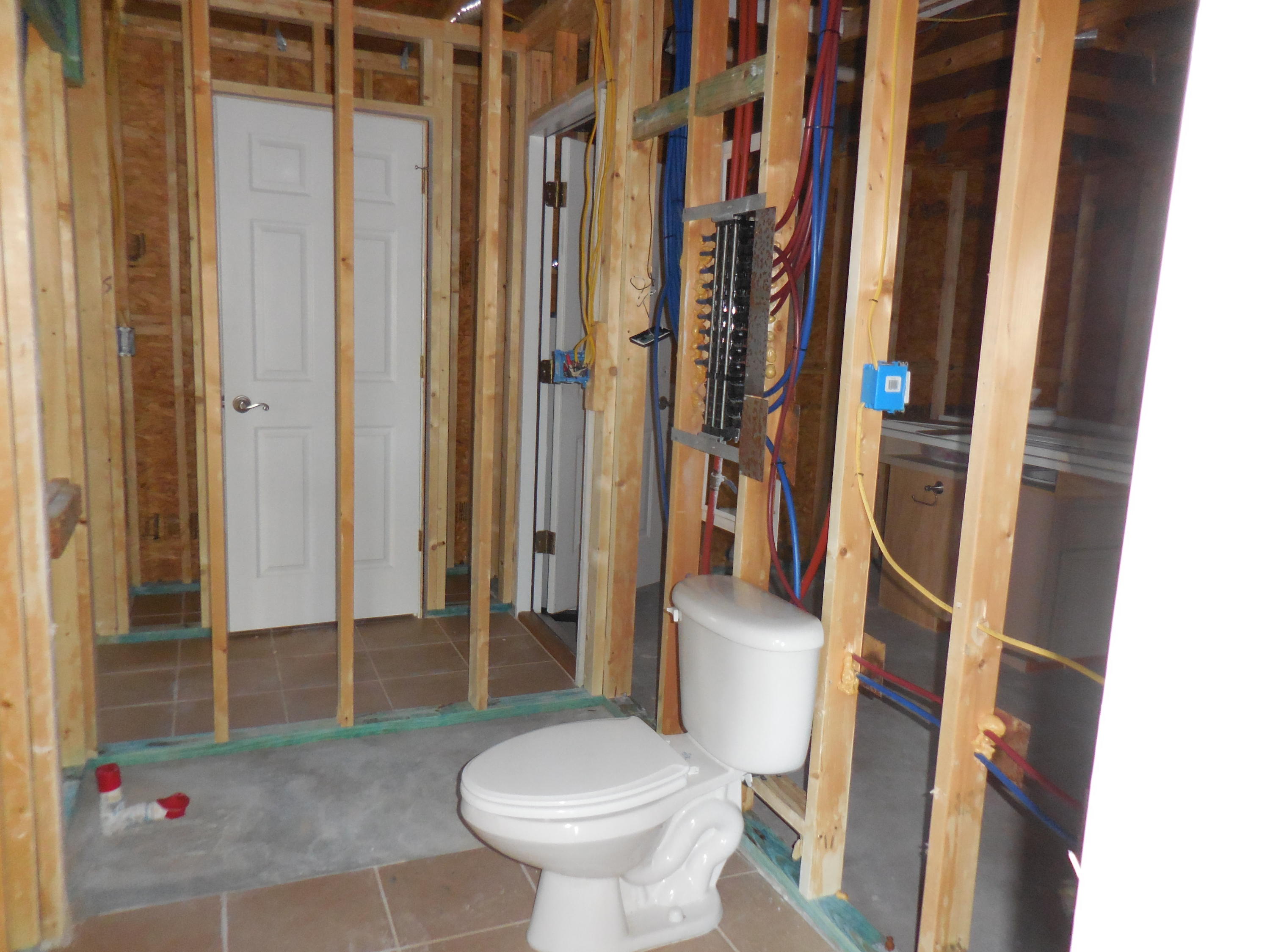 OAKWOOD LAKES ESTATES - Residential