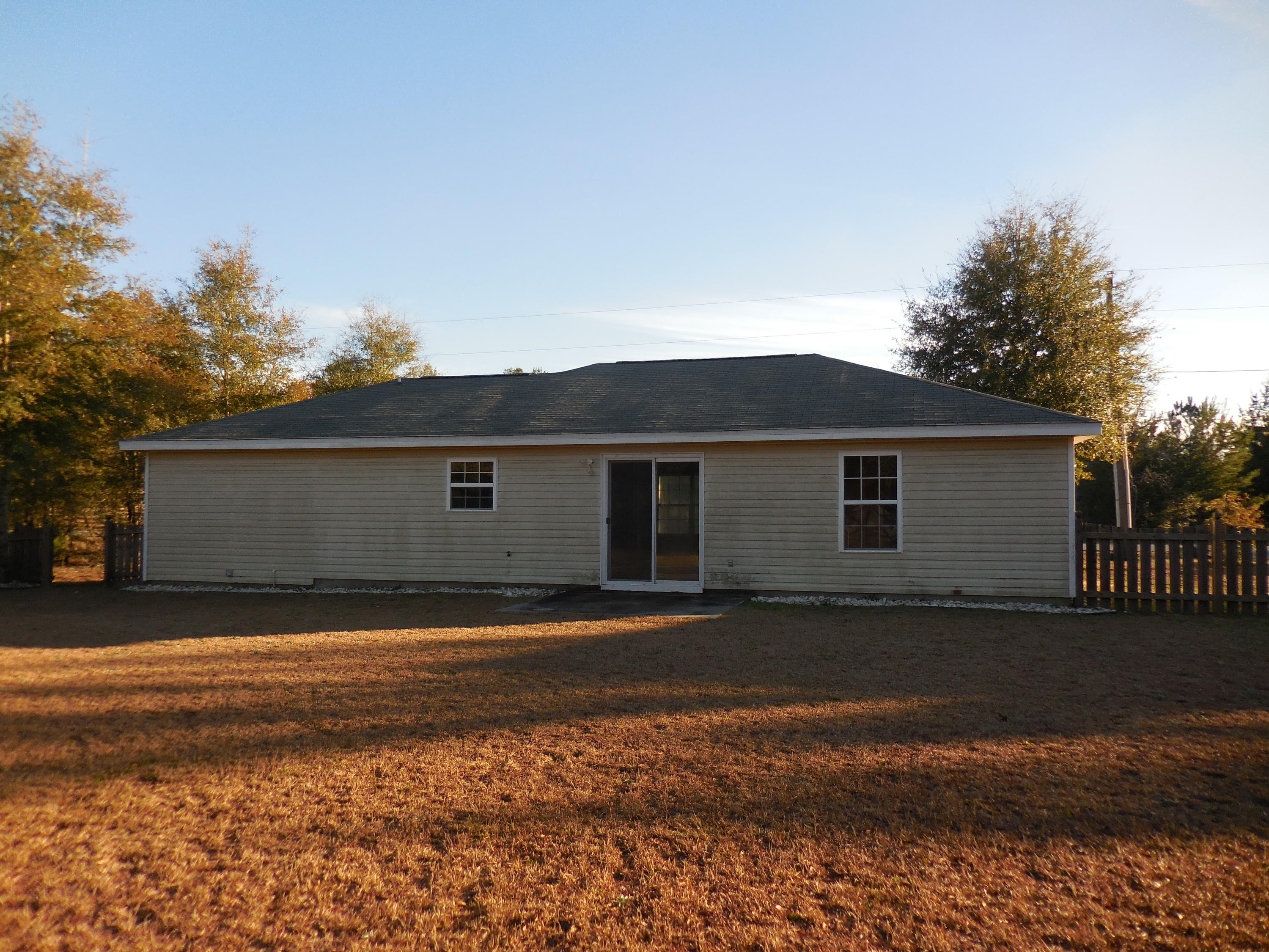 OAKWOOD LAKES ESTATES - Residential