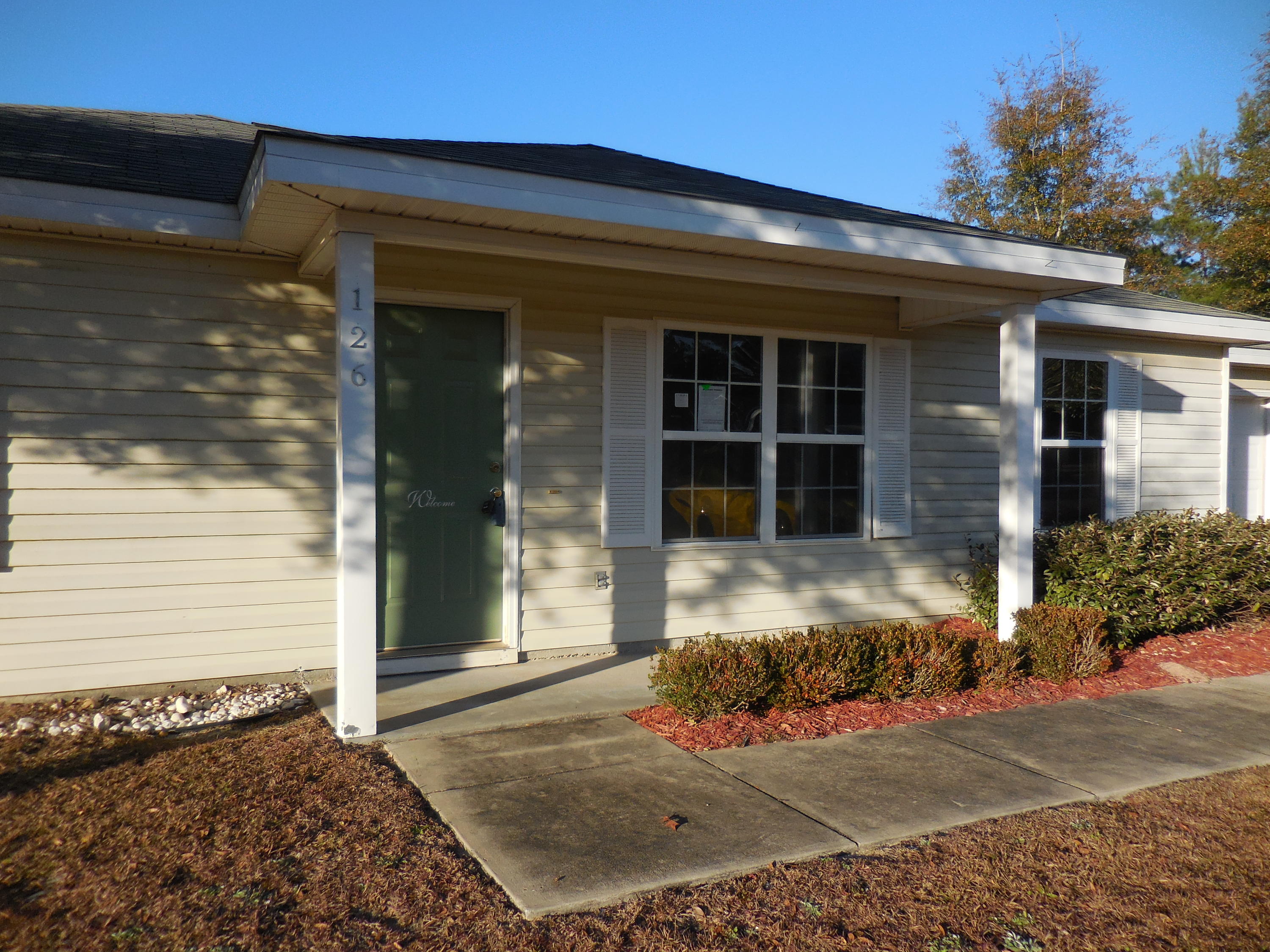 OAKWOOD LAKES ESTATES - Residential