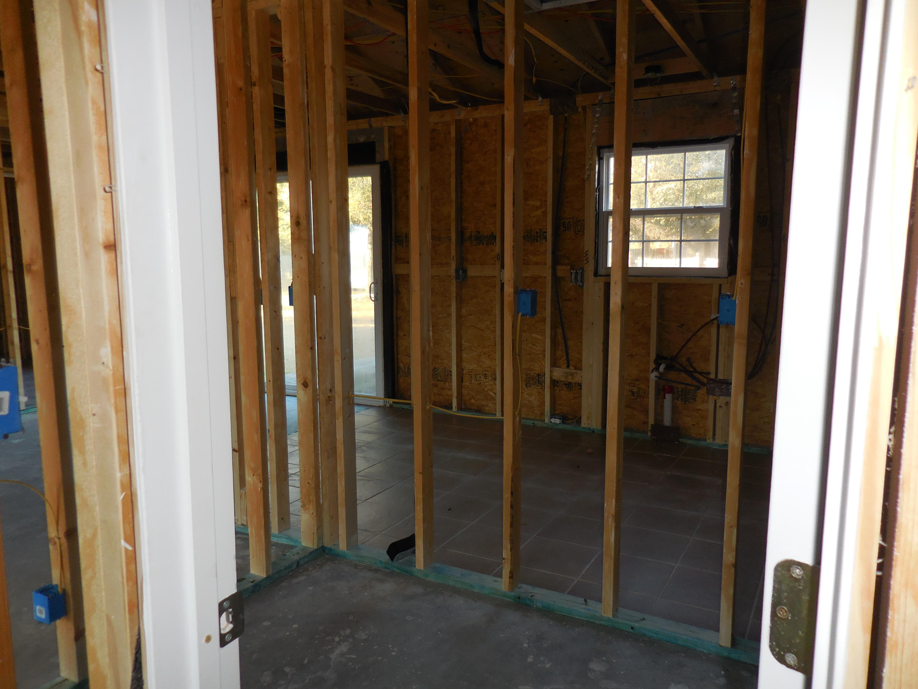 OAKWOOD LAKES ESTATES - Residential