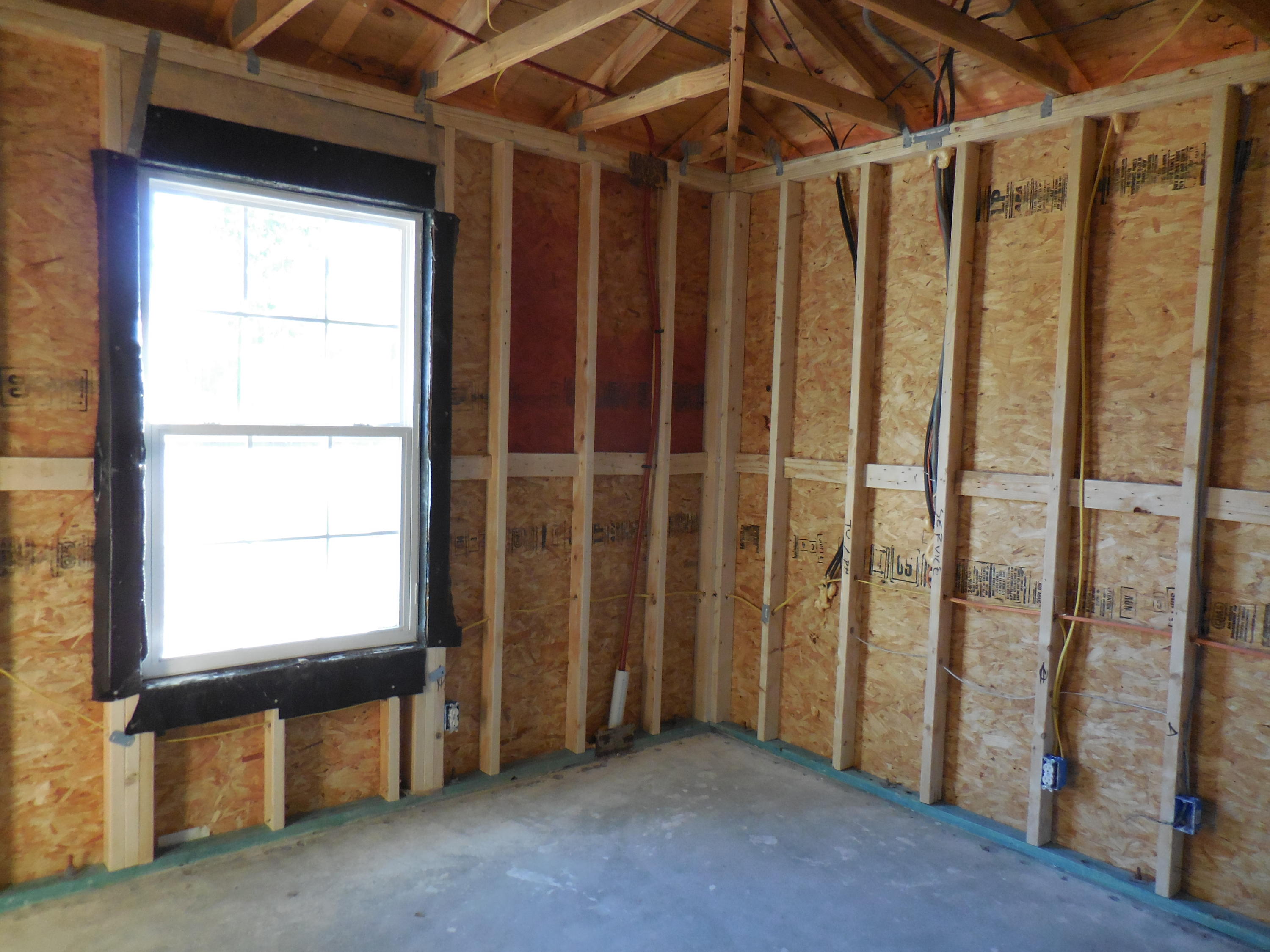 OAKWOOD LAKES ESTATES - Residential