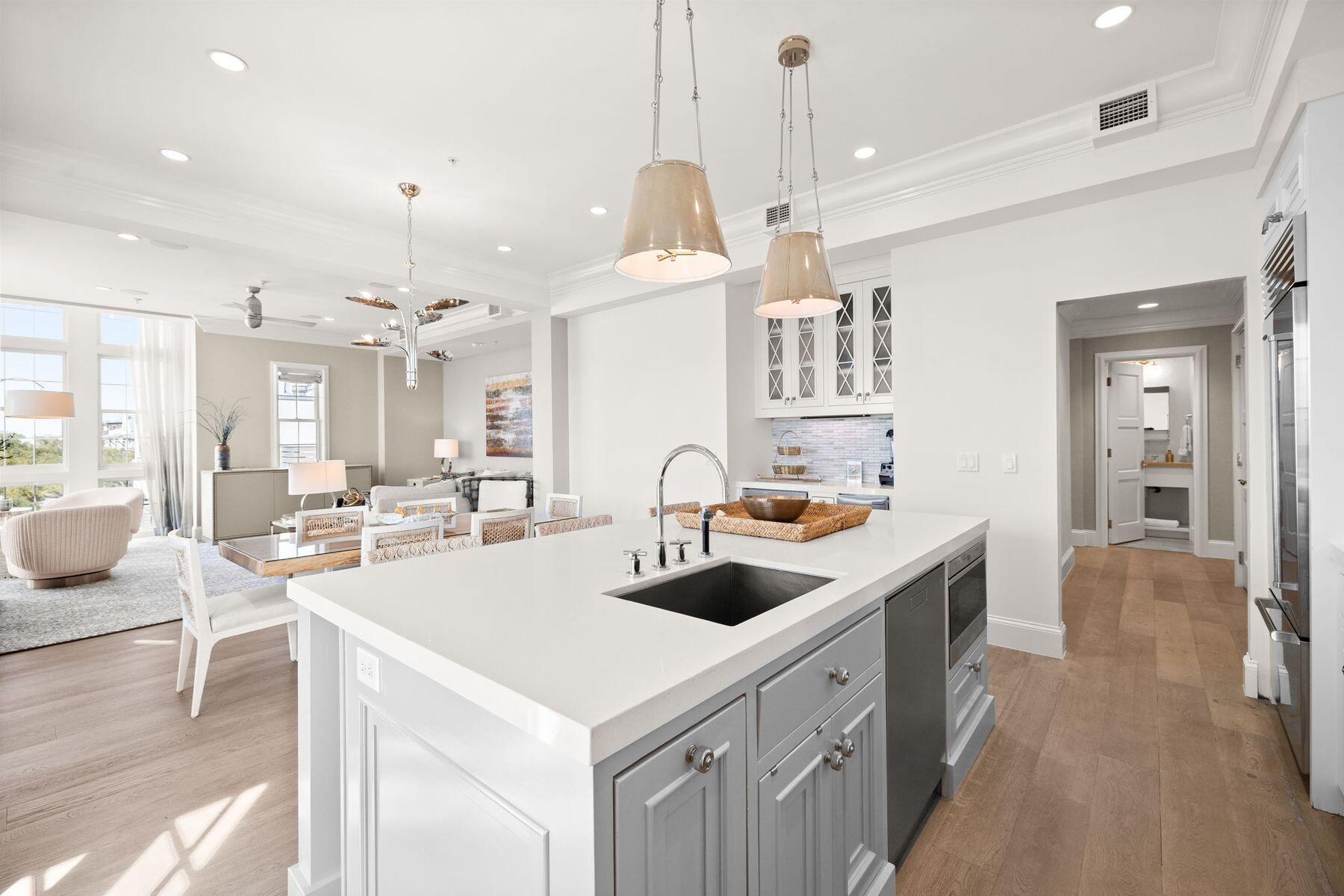 ROSEMARY BEACH - Residential