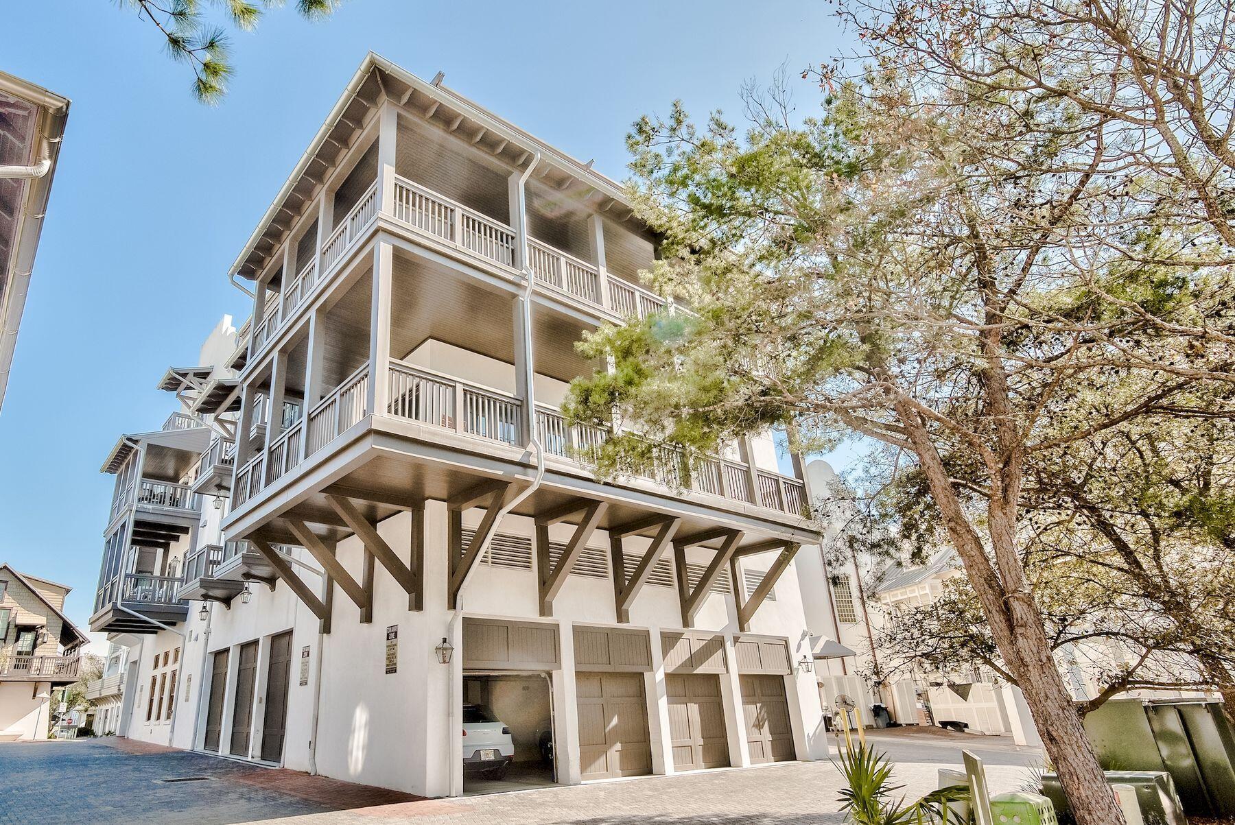 ROSEMARY BEACH - Residential
