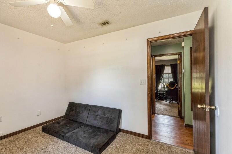 SHOAL WOOD ESTATES 1ST PH 1 - Residential