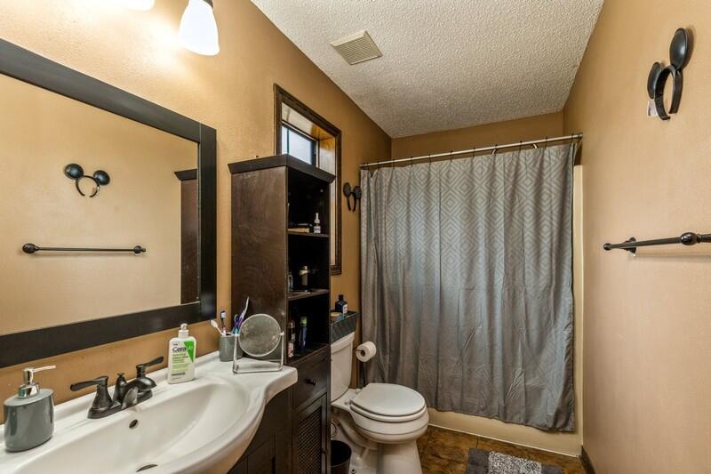 SHOAL WOOD ESTATES 1ST PH 1 - Residential