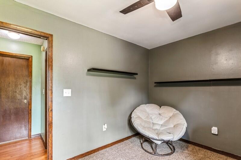 SHOAL WOOD ESTATES 1ST PH 1 - Residential