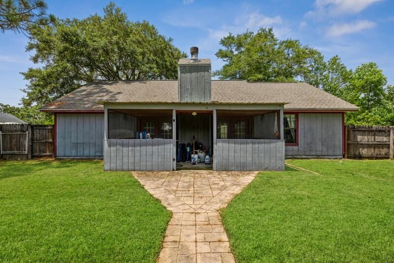 SHOAL WOOD ESTATES 1ST PH 1 - Residential